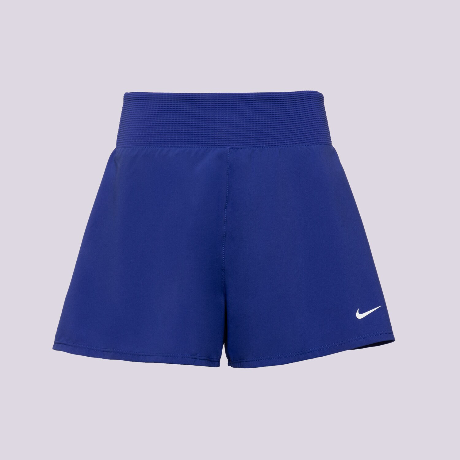 Otroški kratke hlače in obleke NIKE KRATKE HLAČE G NK DF SHORT W FM SPORT GIRL HJ5179-539 modra