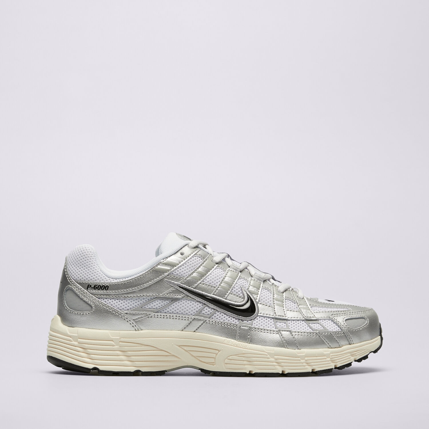 Moški superge NIKE P-6000 CD6404-105 siva