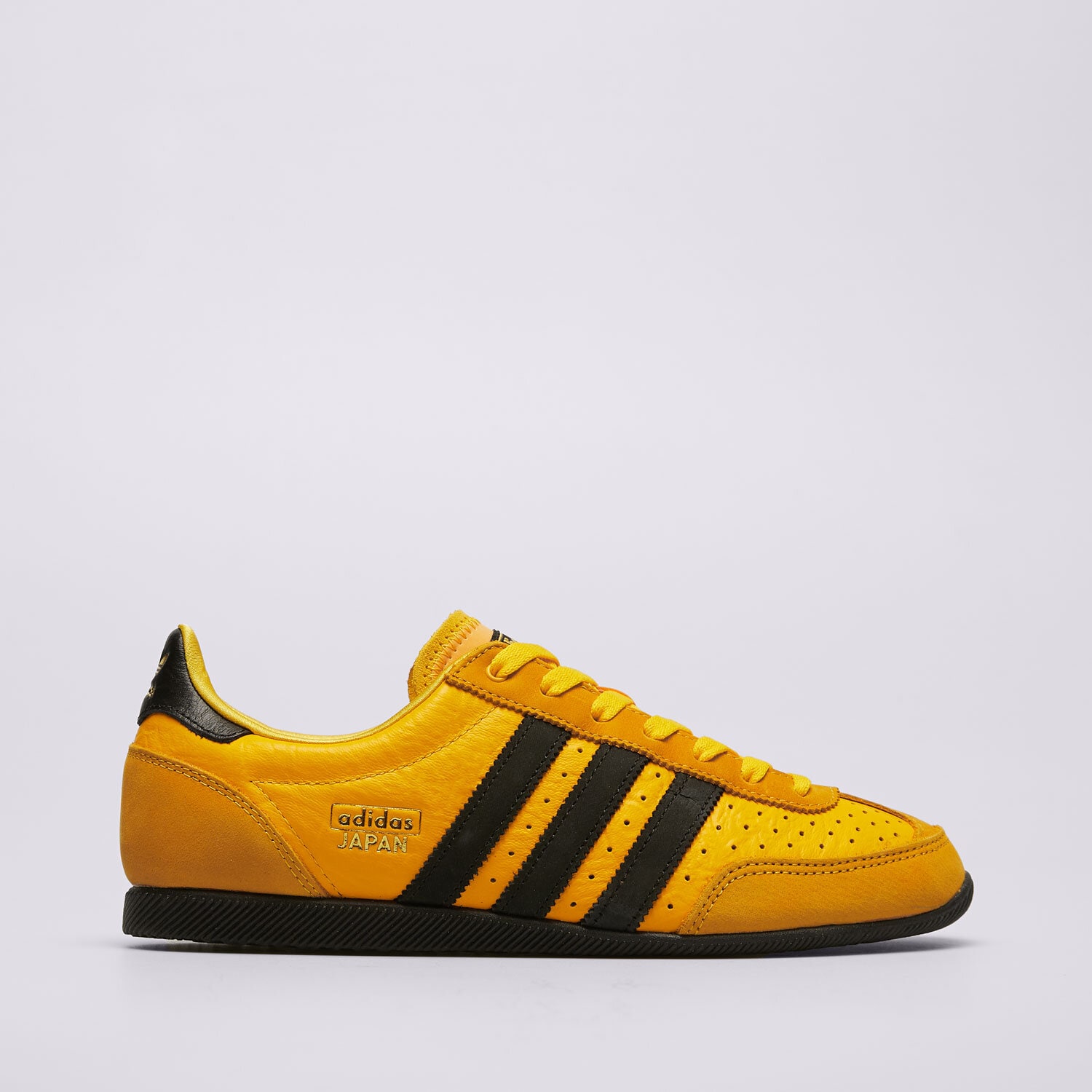 Ženske superge ADIDAS JAPAN W JI2665 rumena