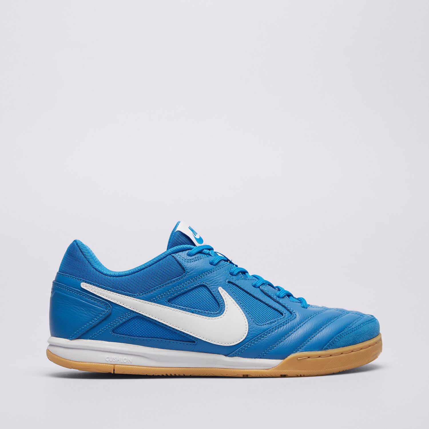 Moški superge NIKE GATO HQ6019-400 modra