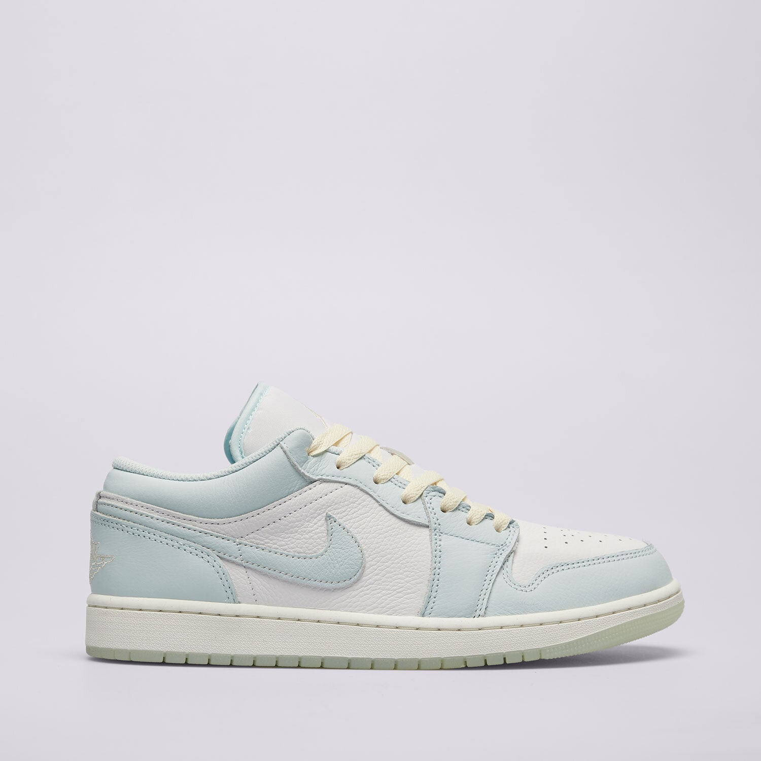 Moški superge AIR JORDAN 1 LOW SE HJ5999-400 modra