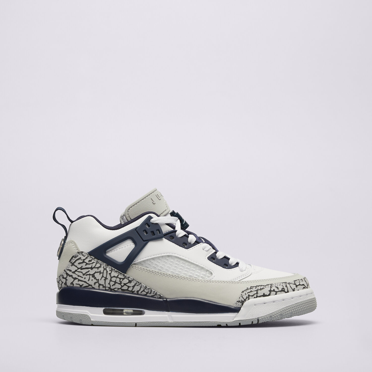 Otroški superge JORDAN SPIZIKE LOW  FQ3950-140 bela