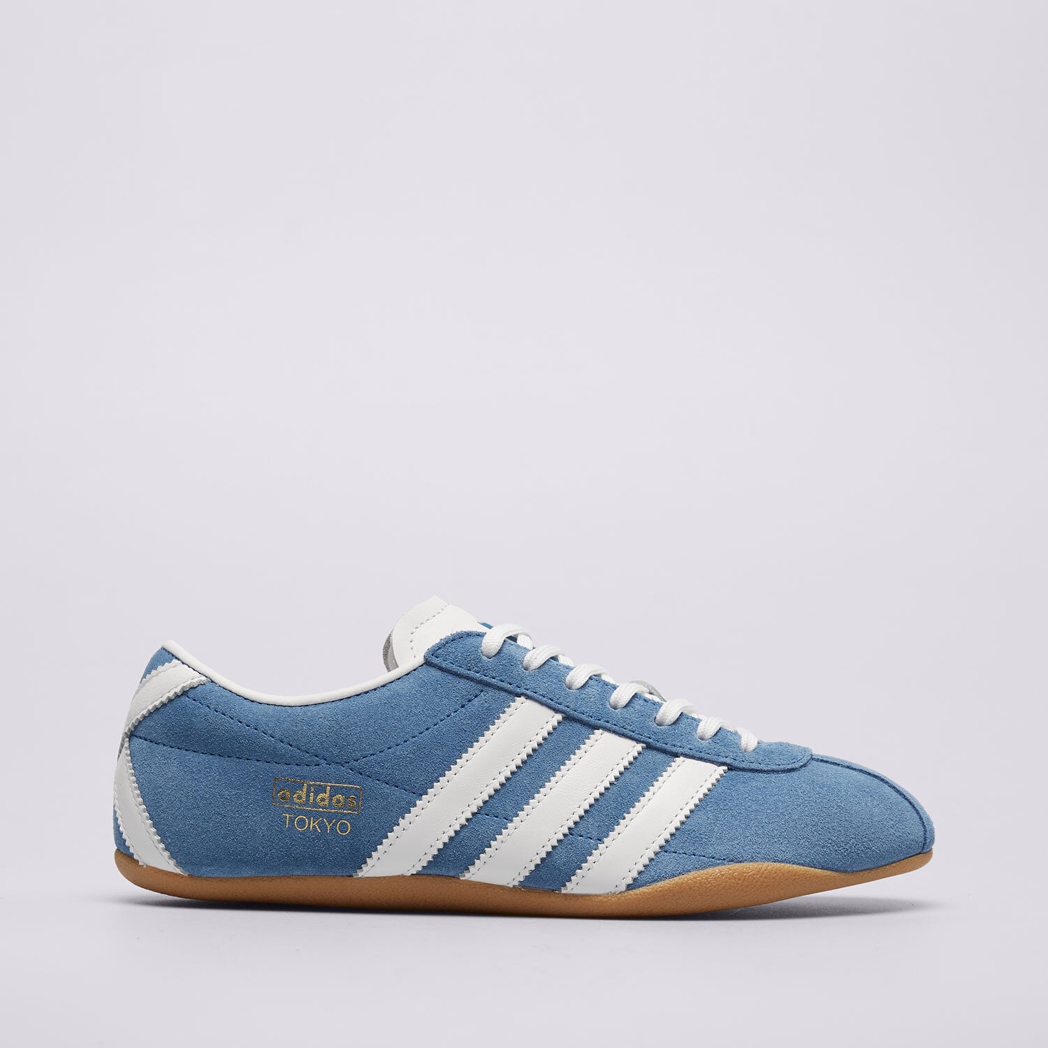 Ženske superge ADIDAS TOKYO W JI0179 modra