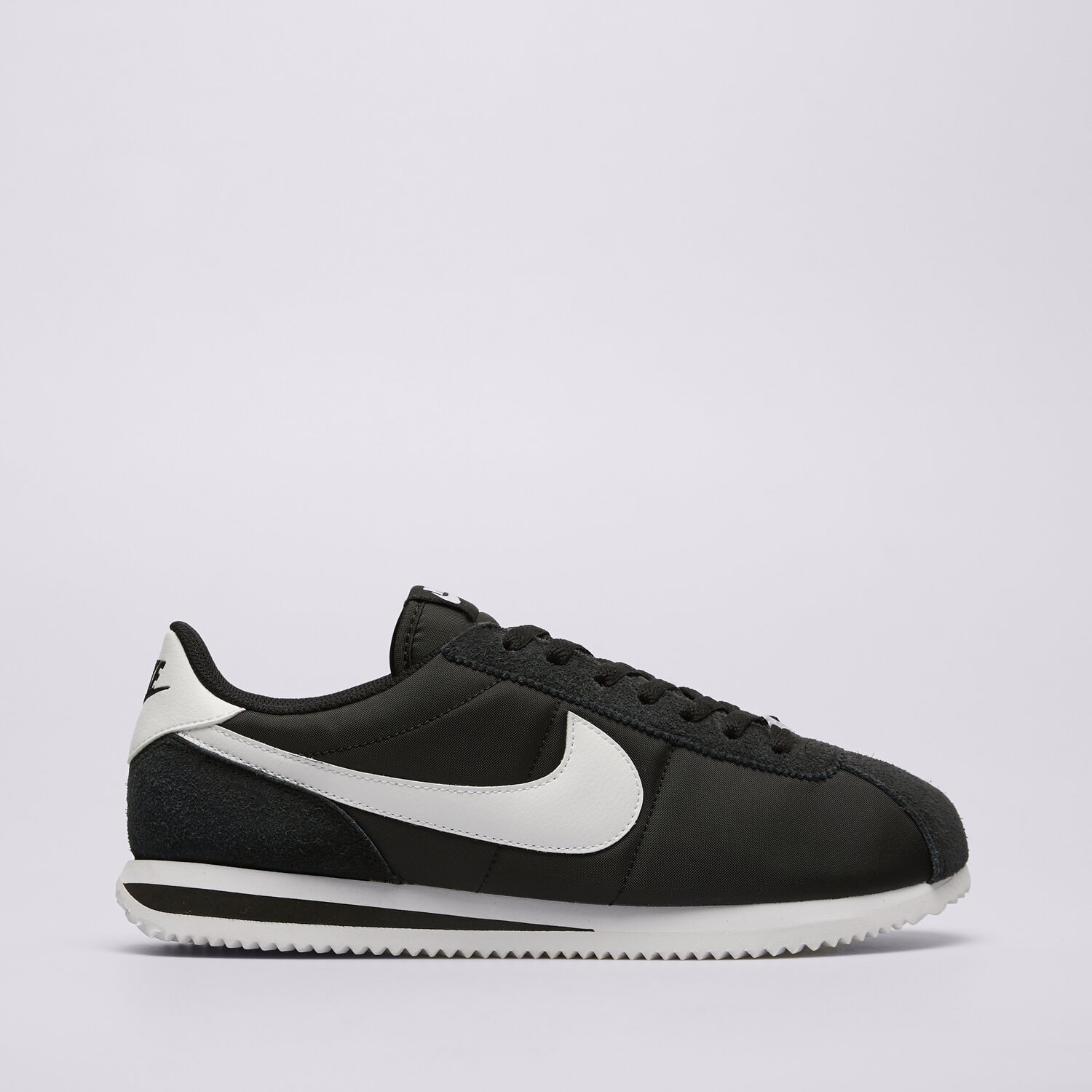 Moški superge NIKE CORTEZ TEXTILE HF0263-001 črna