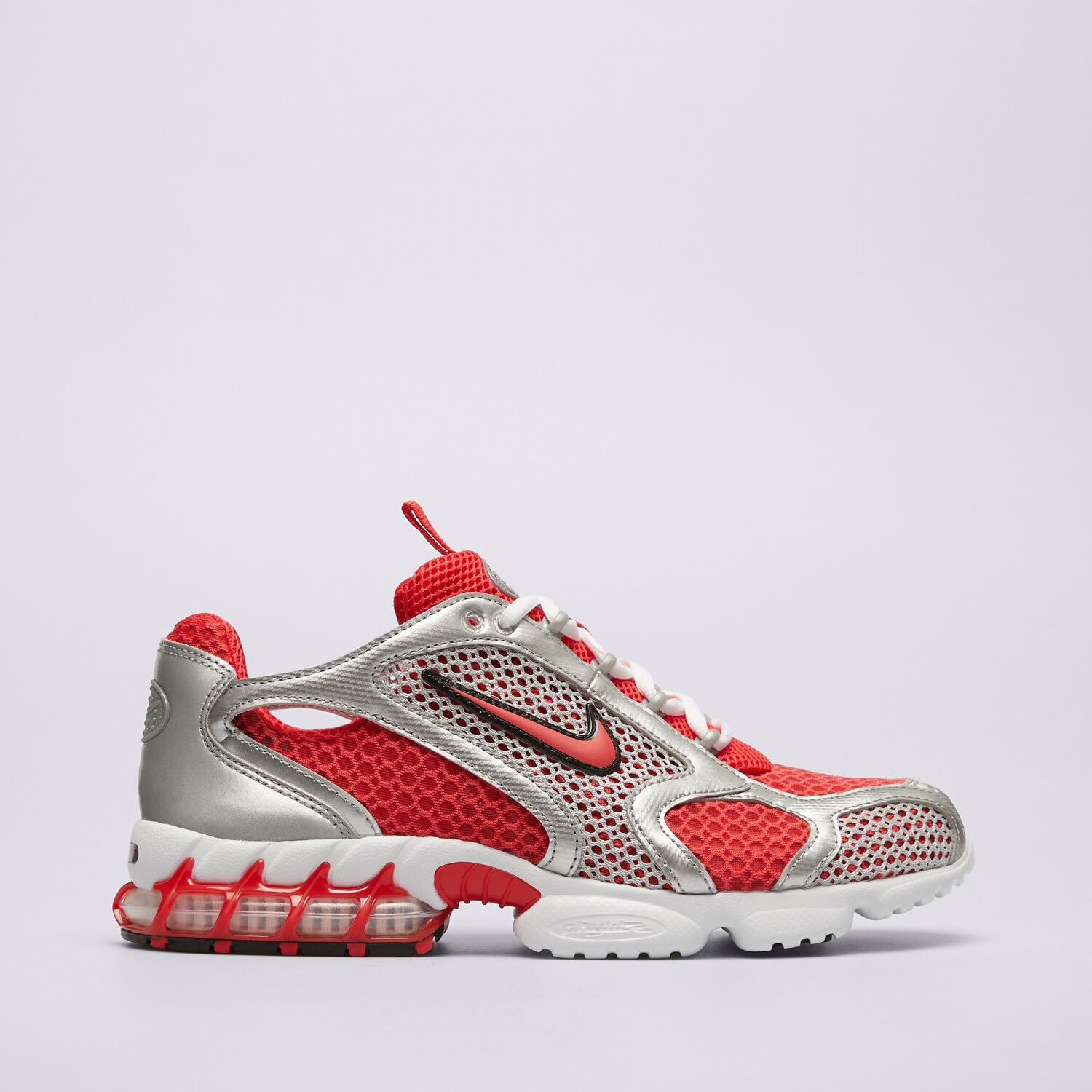 Moški superge NIKE AIR ZOOM SPIRIDON CAGE 2 CJ1288-600 siva