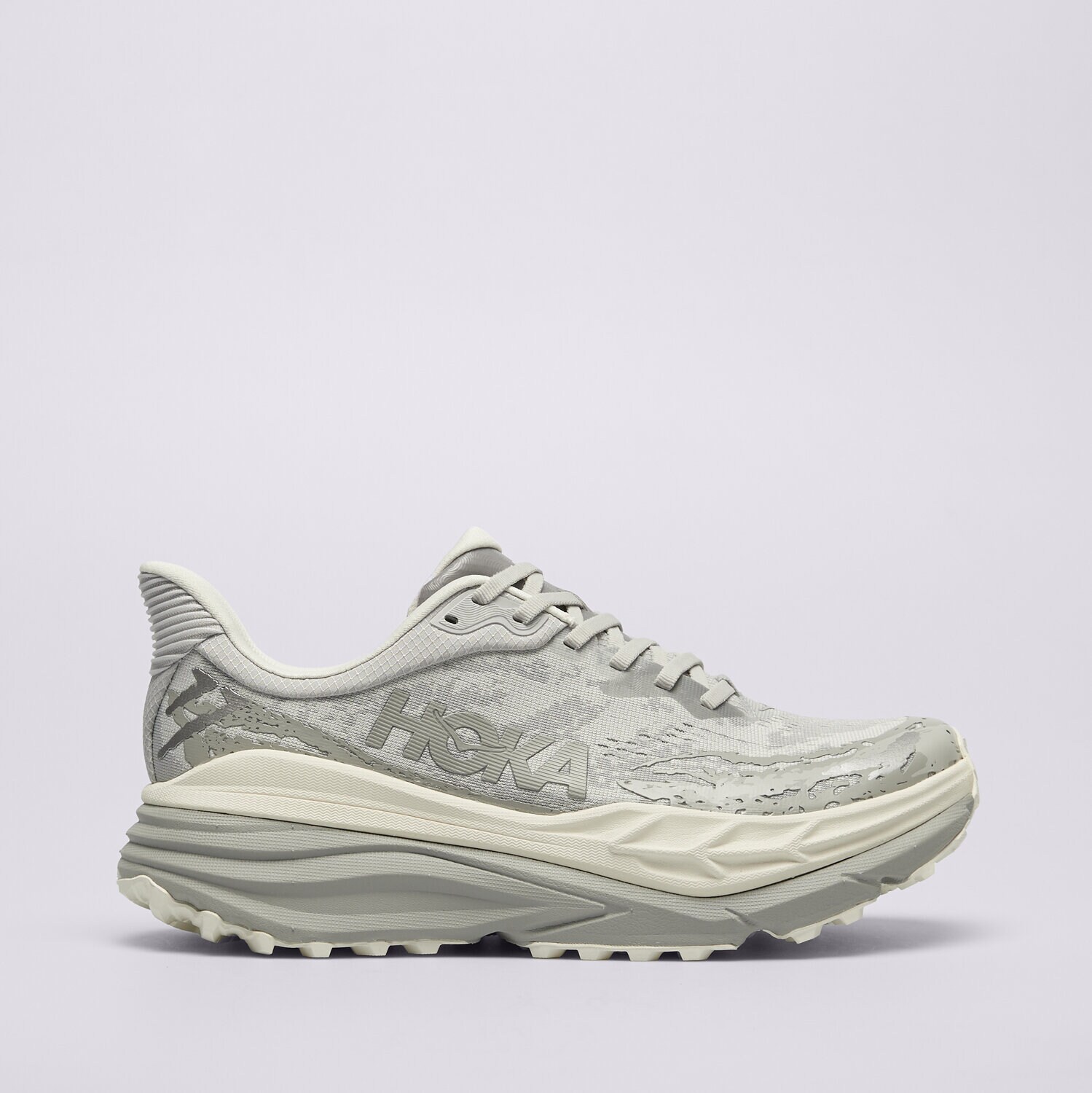 HOKA STINSON 7 1141530SLBS siva
