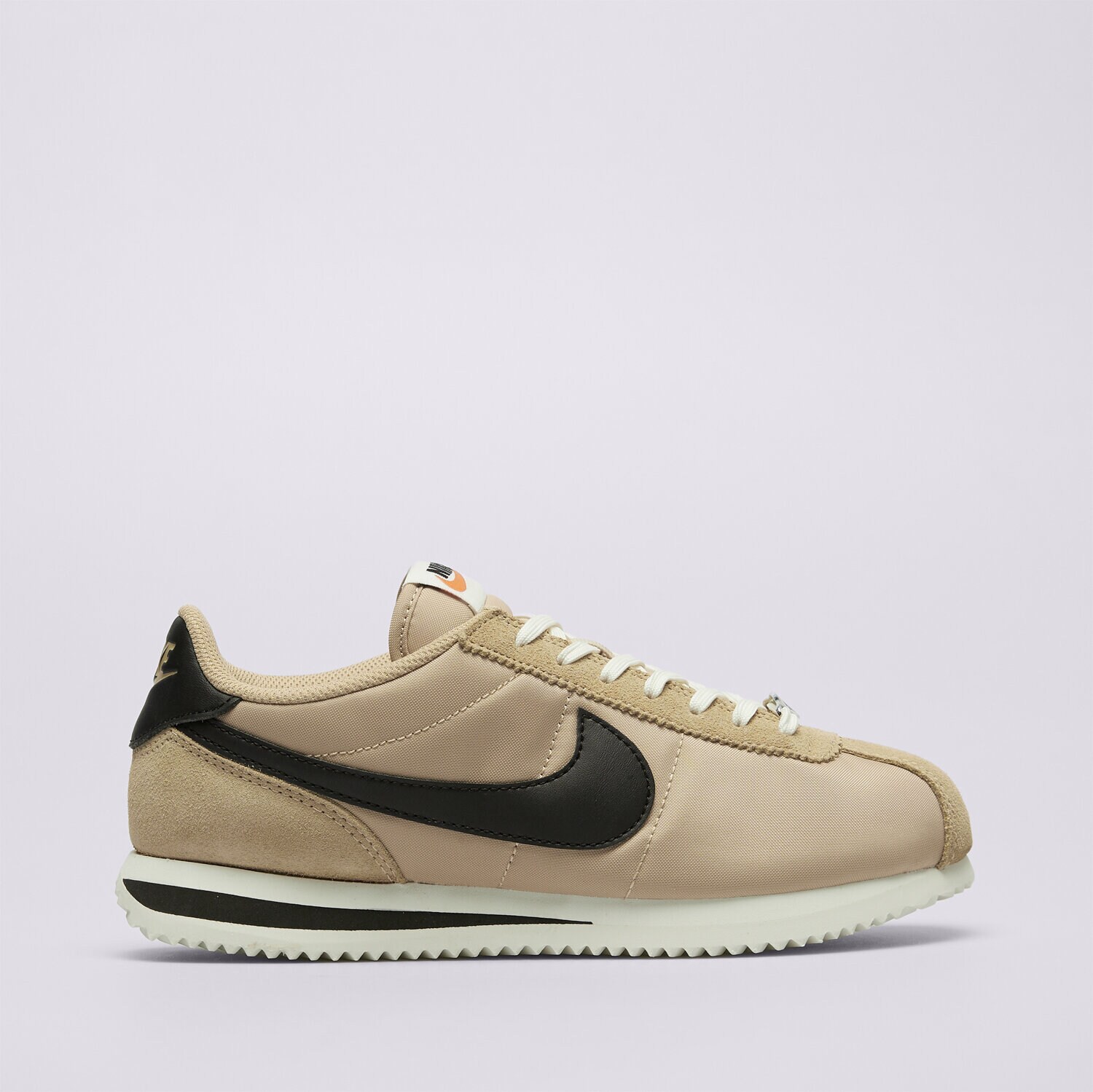 Ženske superge NIKE W CORTEZ SE  IF1764-200 rjava