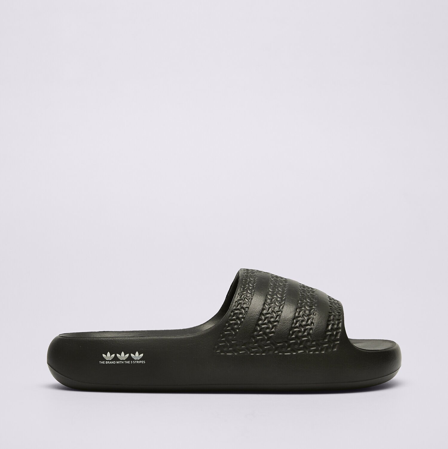 Ženske sandali in natikači ADIDAS ADILETTE AYOON SLIDES  GX1979 črna