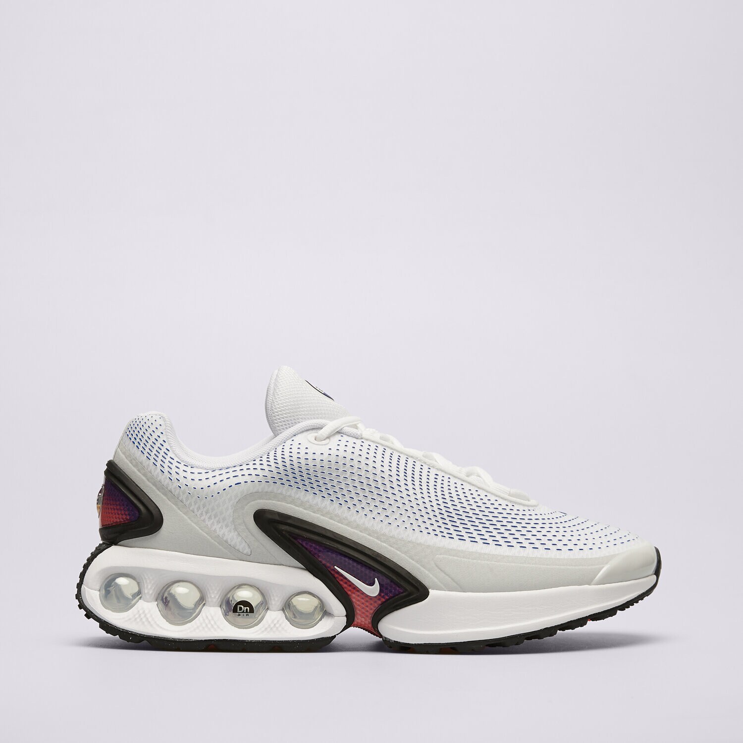 Moški superge NIKE AIR MAX DN DV3337-104 bela