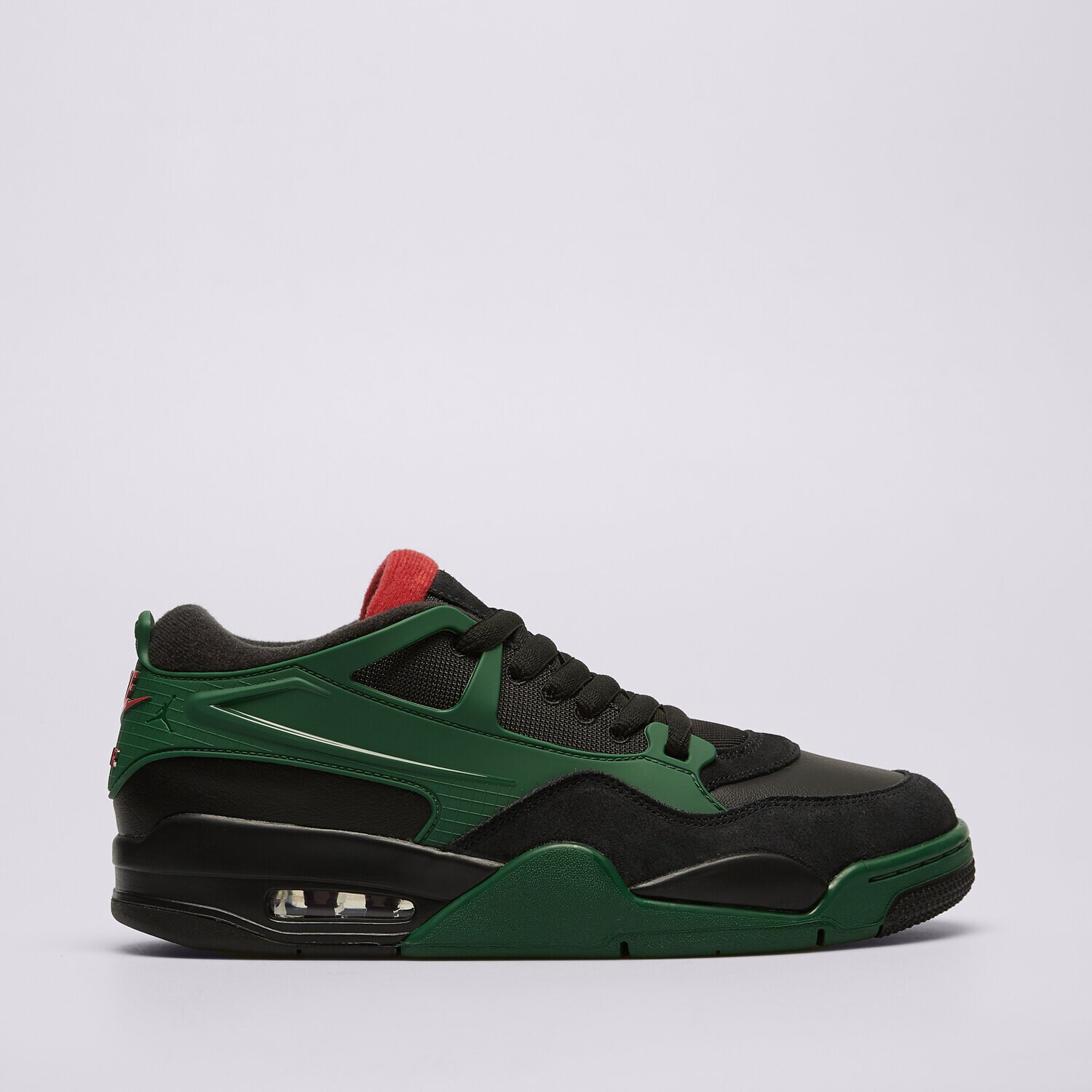 Moški superge AIR JORDAN 4 RM FQ7939-003 črna