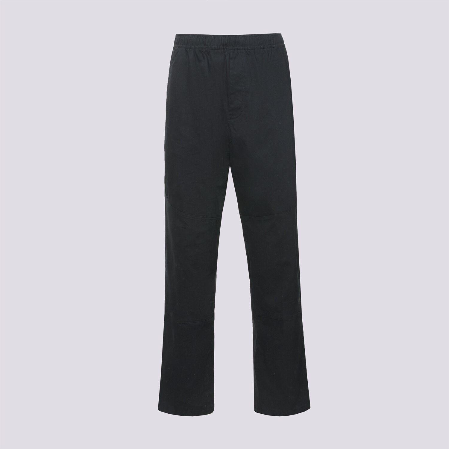 Moški hlače JORDAN HLAČE M J ESS DBL KNEE WVN PANT HF9329-010 črna