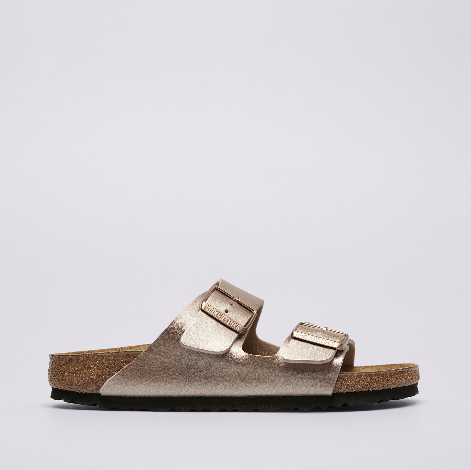 Ženske sandali in natikači BIRKENSTOCK ARIZONA  1023960 roza