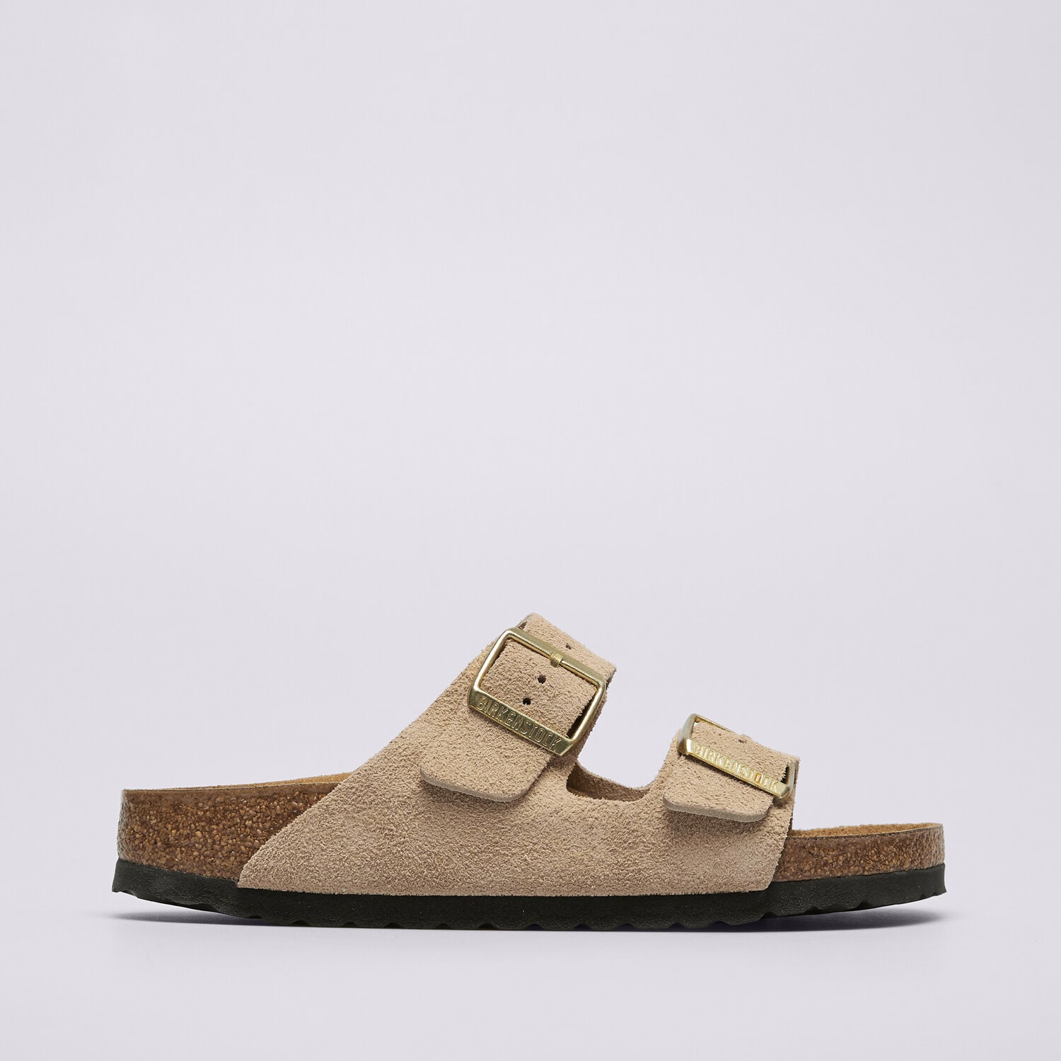 Ženske sandali in natikači BIRKENSTOCK ARIZONA  1029260 bež