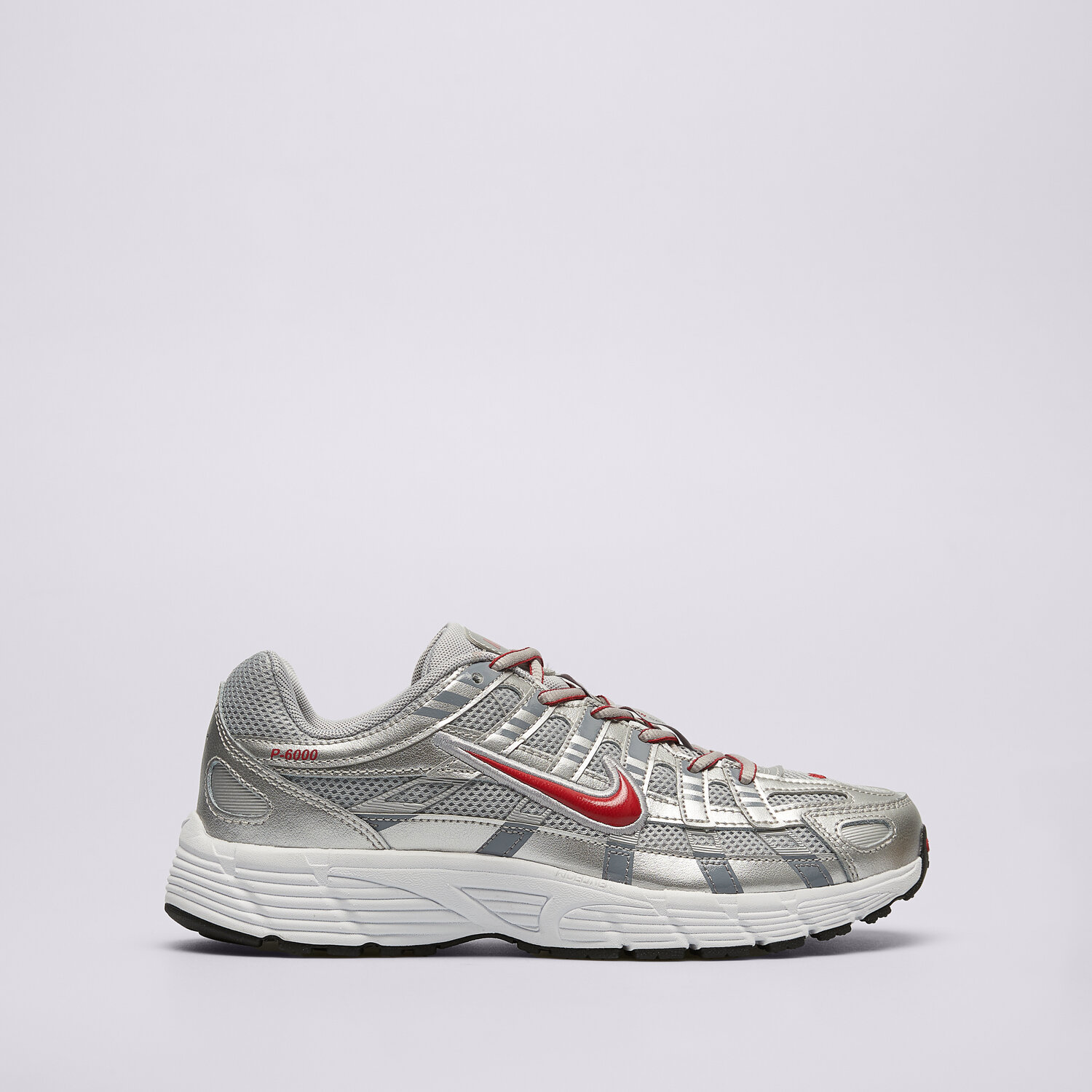 Otroški superge NIKE P-6000 HV5064-002 srebrna