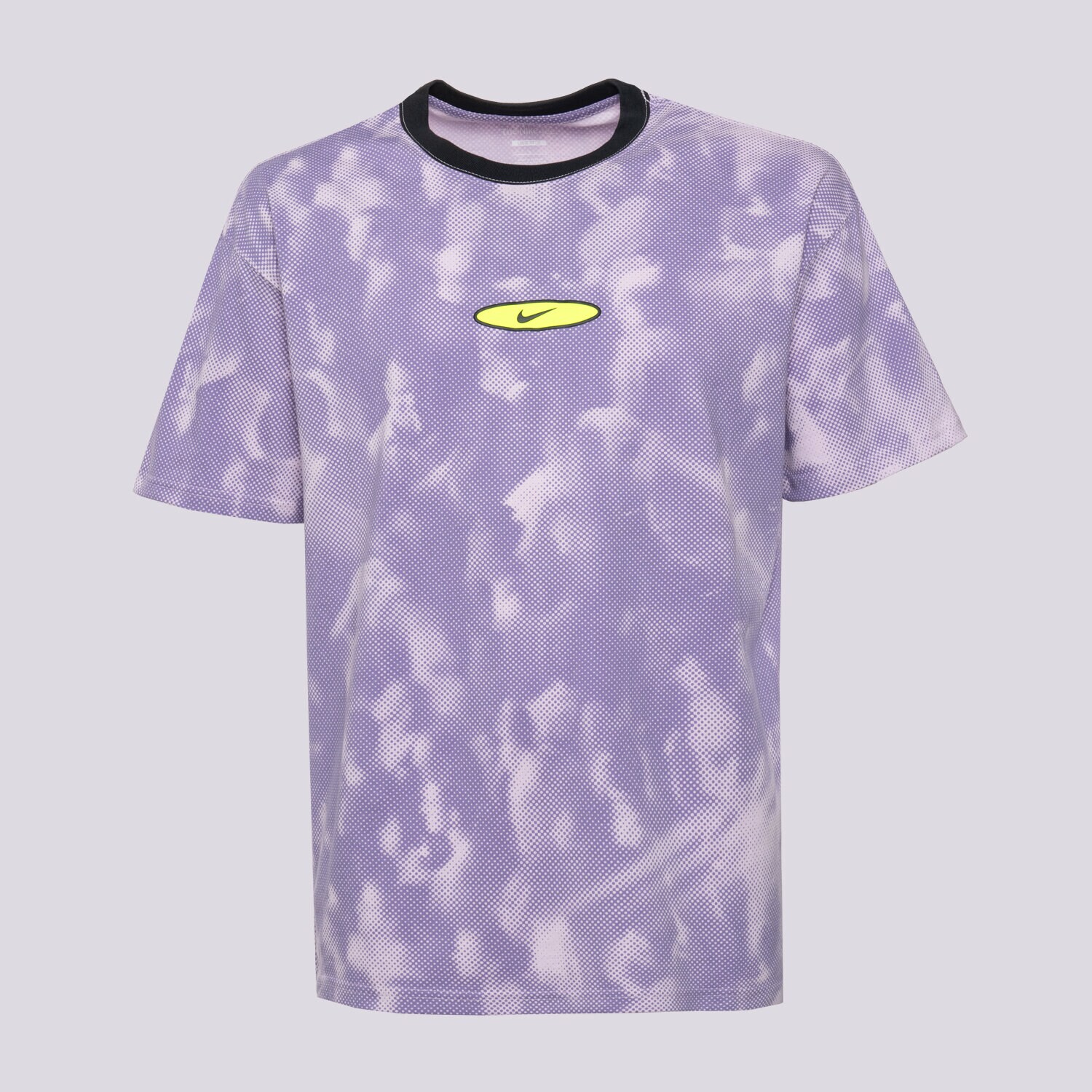 Moška majica s kratkimi rokavi NIKE T-SHIRT U NSW TEE M90 OC FESTIVAL AOP HJ0764-537 pisana