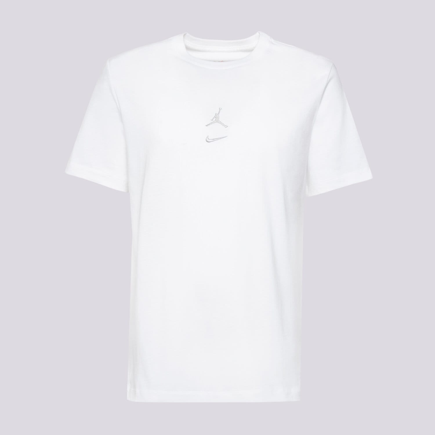 Moška majica s kratkimi rokavi JORDAN T-SHIRT M J MVP JUMPMAN SS CREW IB7522-100 bela