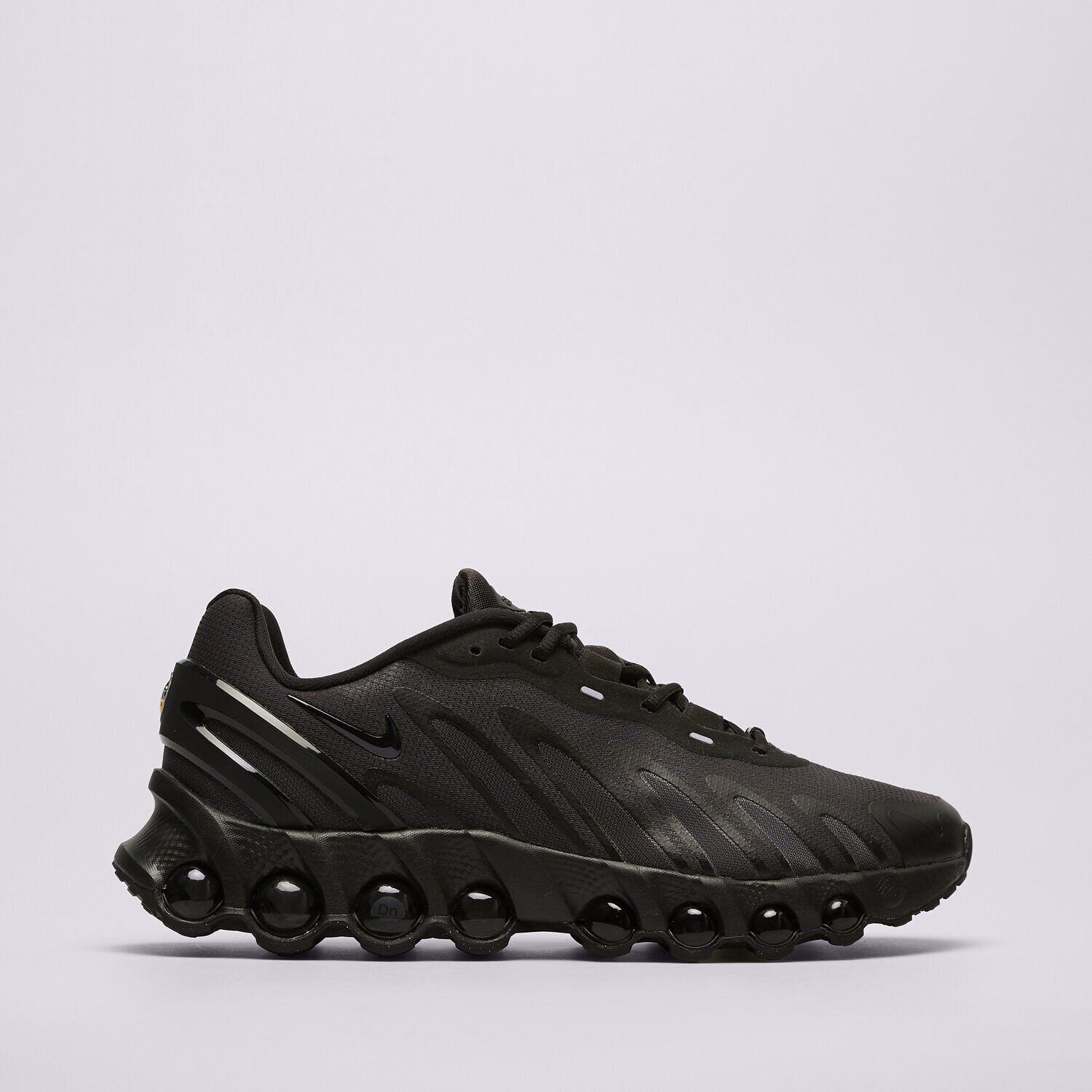 Moški superge NIKE AIR MAX DN8 FQ7860-002 črna