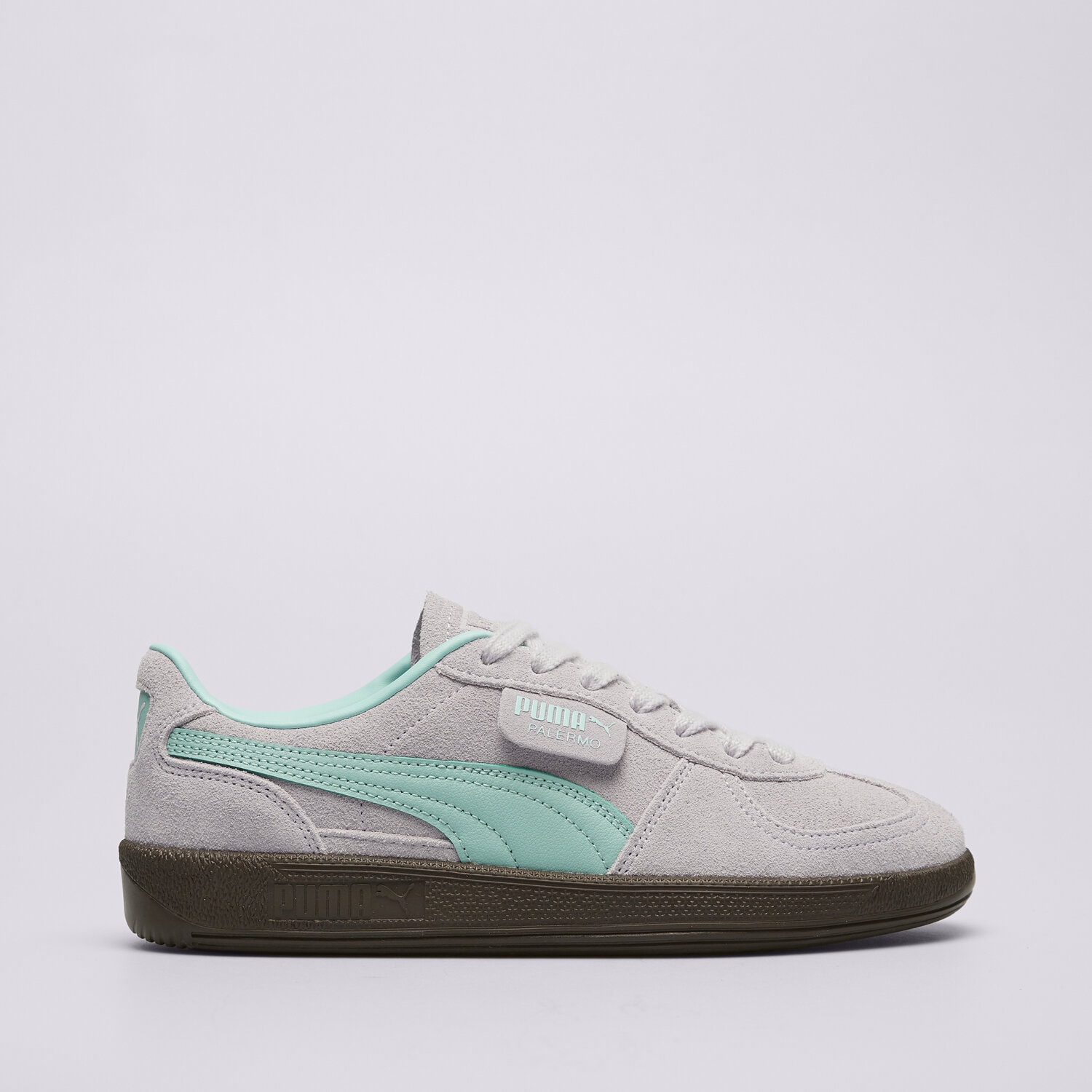 Ženske superge PUMA PALERMO 39646353 vijolična
