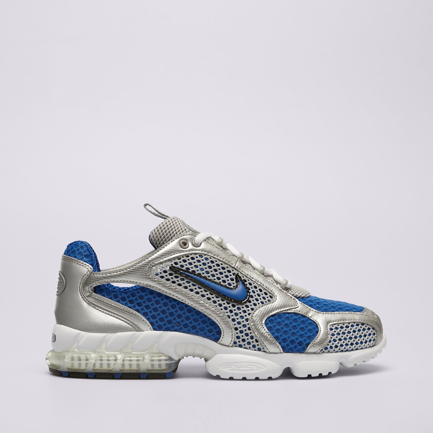 Moški superge NIKE AIR ZOOM SPIRIDON CAGE 2 CJ1288-002 siva