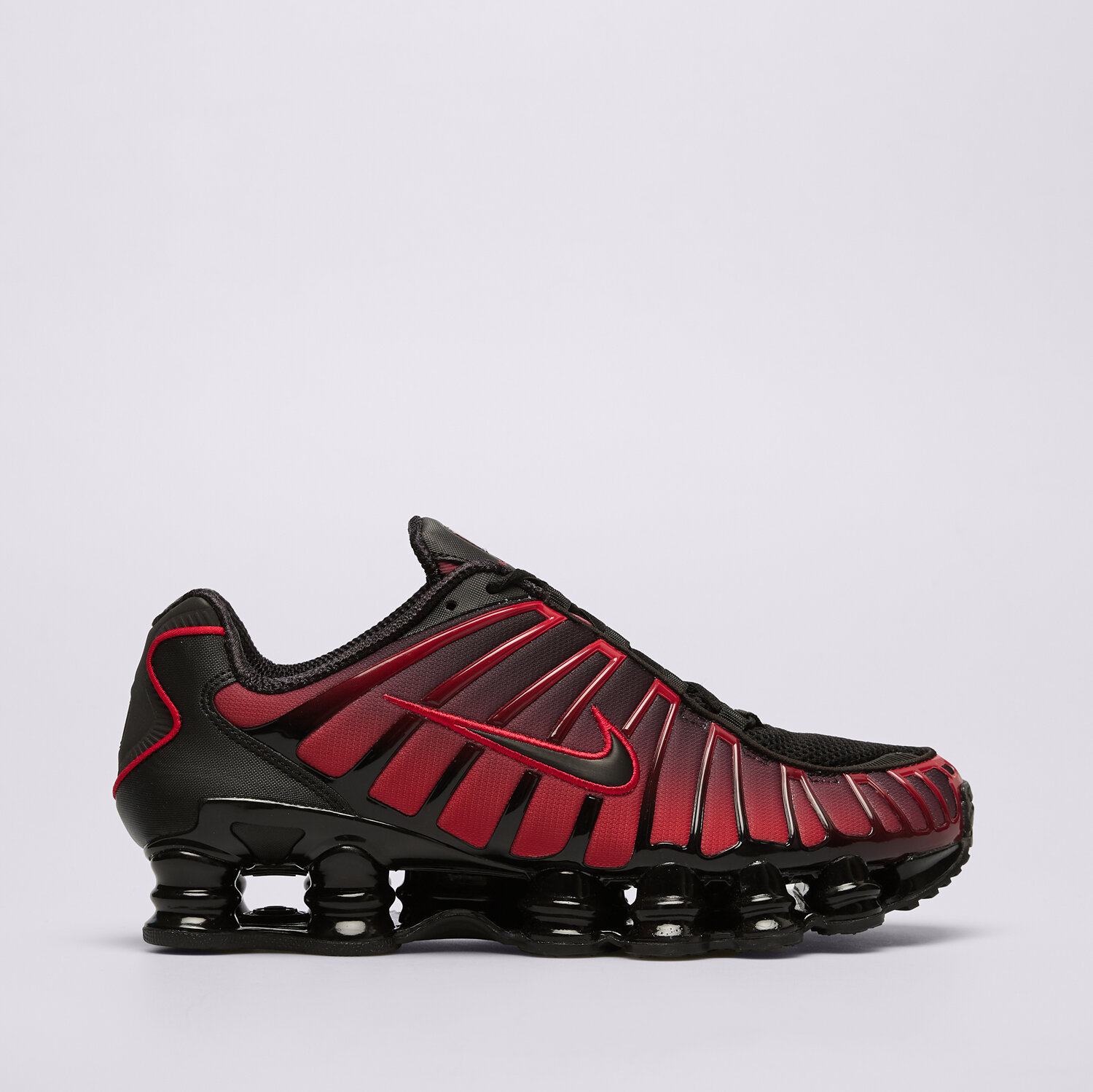 Moški superge NIKE SHOX TL IF6202-001 črna