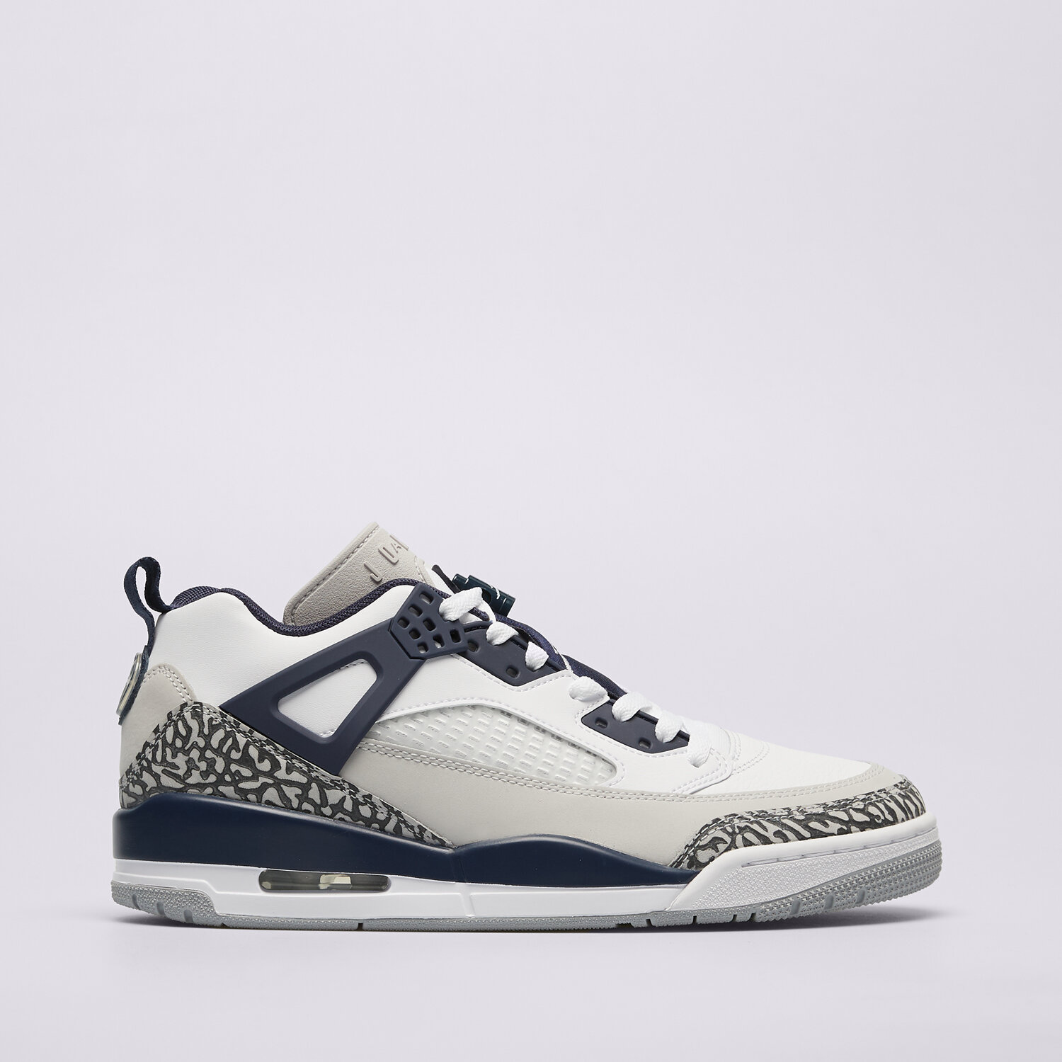Moški superge JORDAN SPIZIKE LOW FQ1759-140 bela