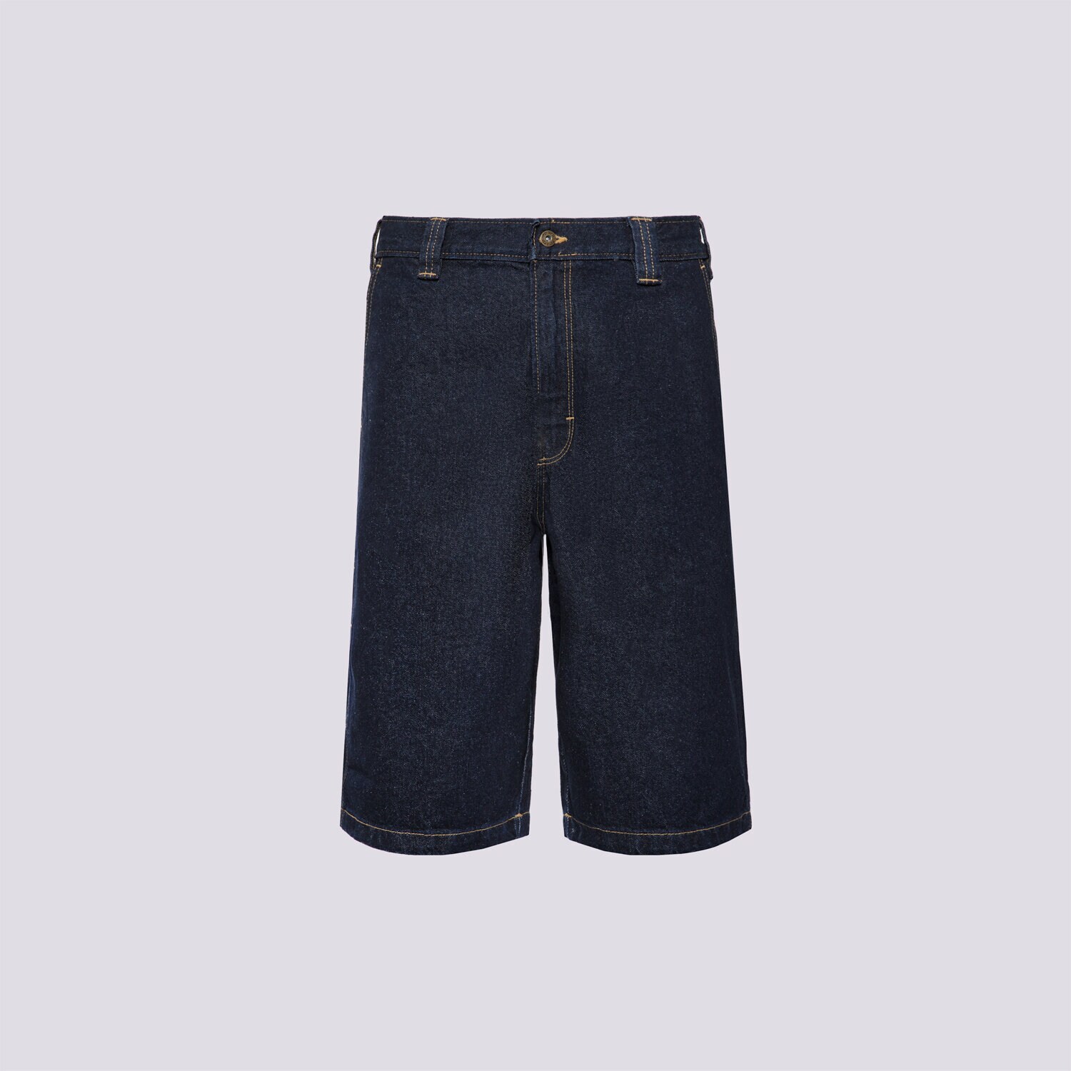 Moški kratke hlače DICKIES KRATKE HLAČE MADISON DENIM SHORT DK0A4YSYRIN1 mornarsko modra