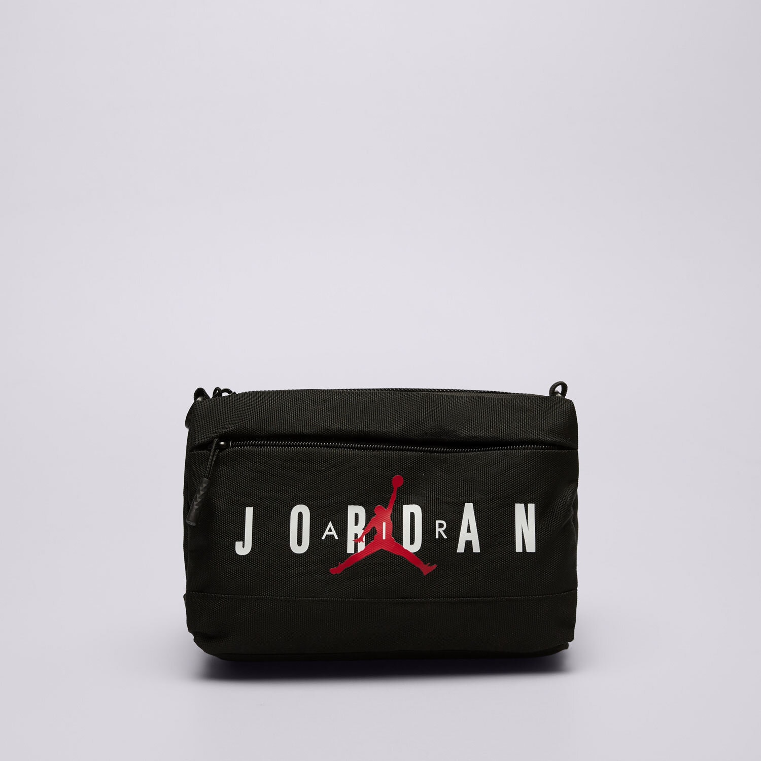Ženska opasna torbica NIKE HAD TORBICA JAM HBR CROSSBODY BAG SM9031-023 črna