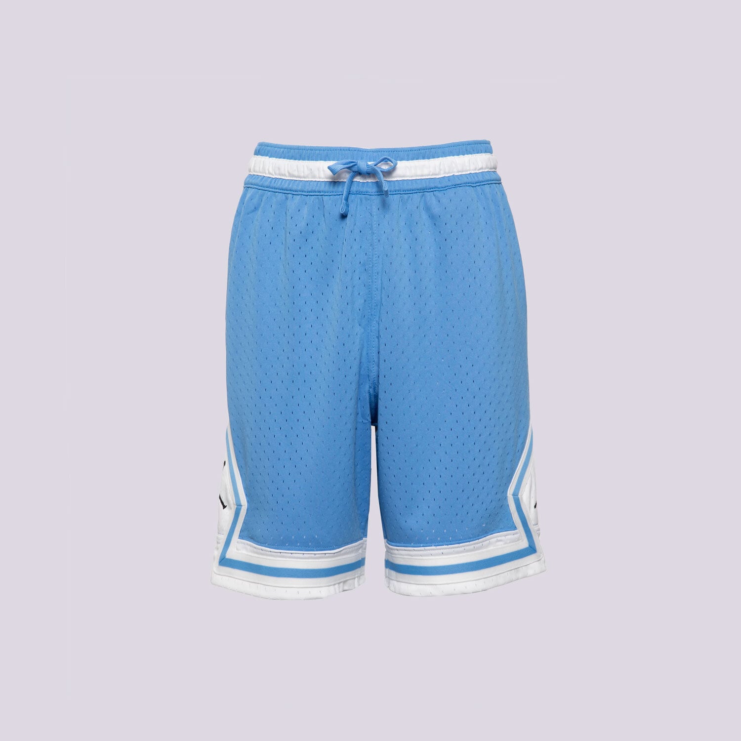Otroški kratke hlače in obleke JORDAN KRATKE HLAČE JDB MJ DF SPORT DIAMOND SHORT BOY 95D313-U25 modra