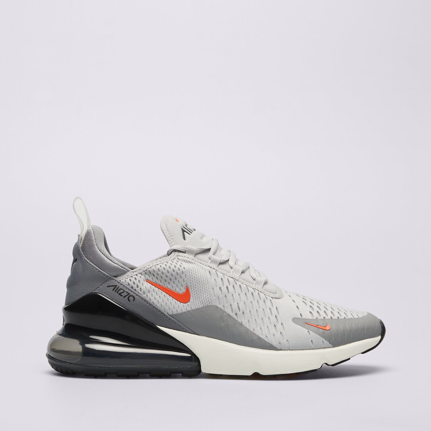 Moški superge NIKE AIR MAX 270 DR8616-001 siva