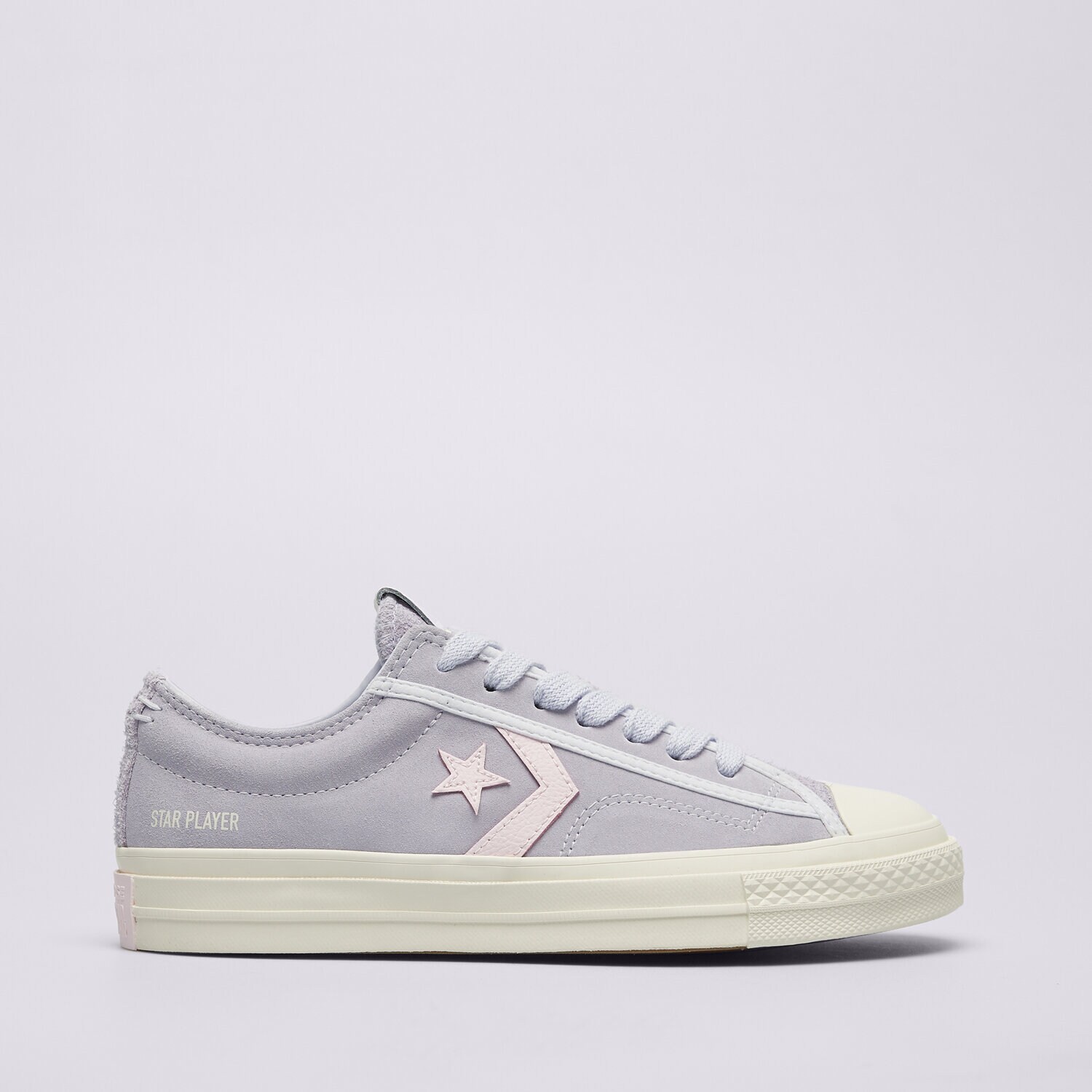 Ženske superge CONVERSE STAR PLAYER 76 A14991C vijolična