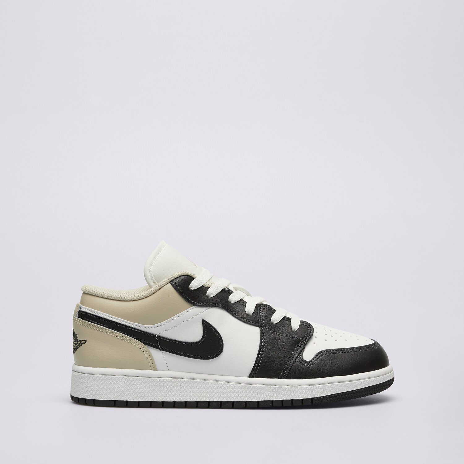 Otroški superge JORDAN 1 LOW 553560-153 bež