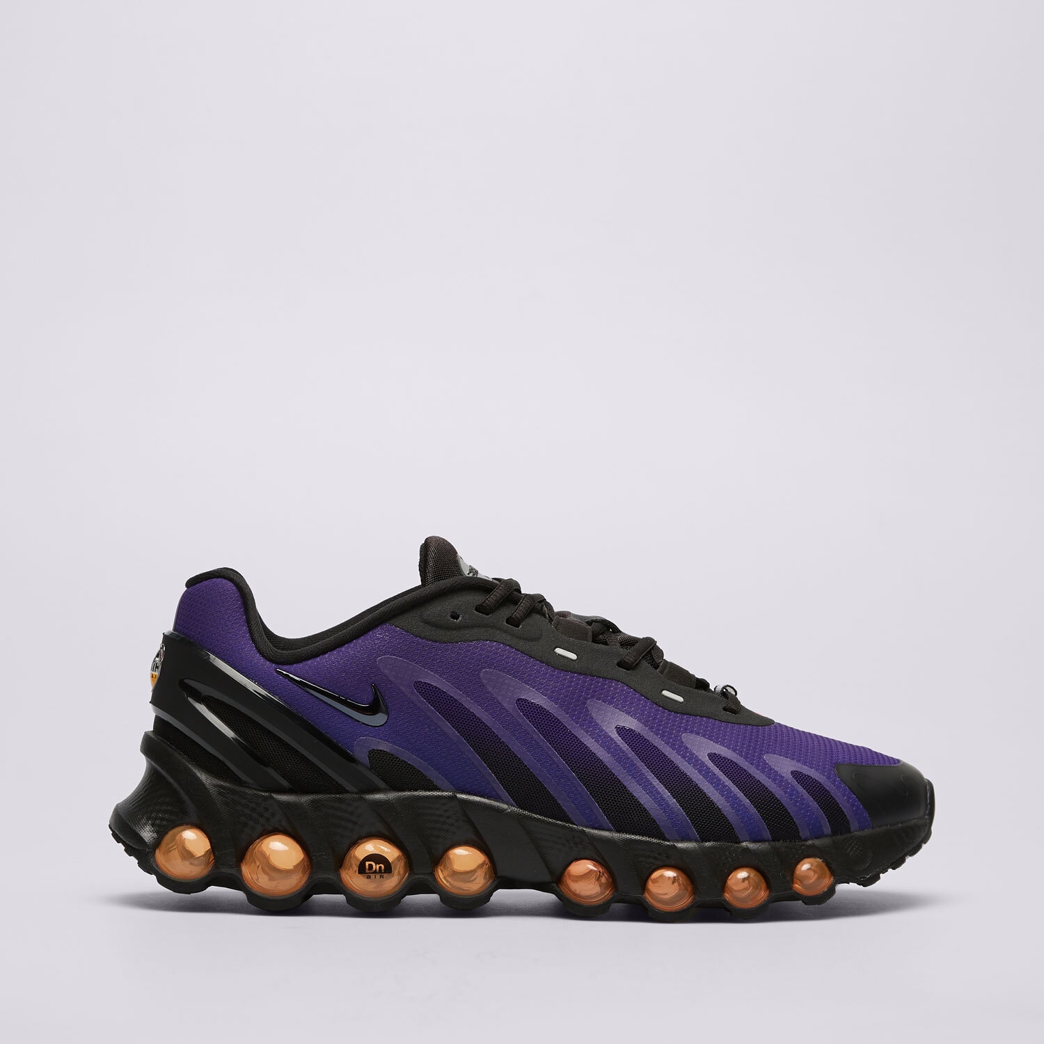 Moški superge NIKE AIR MAX DN8 FQ7860-009 črna