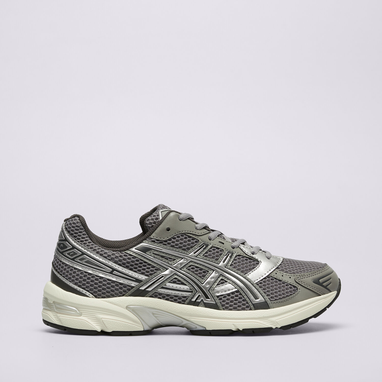 Moški superge ASICS GEL-1130 1201A256-026 siva