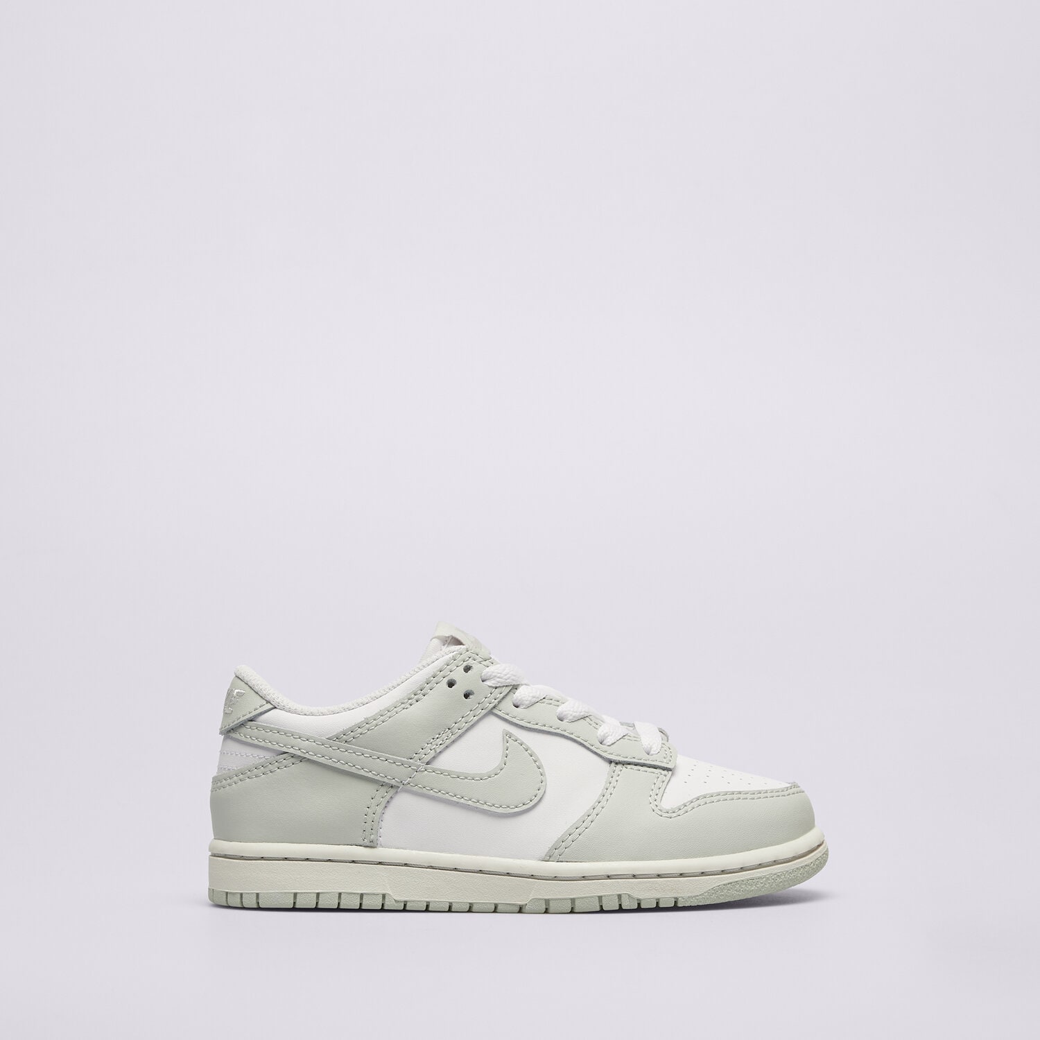 Otroški superge NIKE DUNK LOW BP FB9108-124 črna