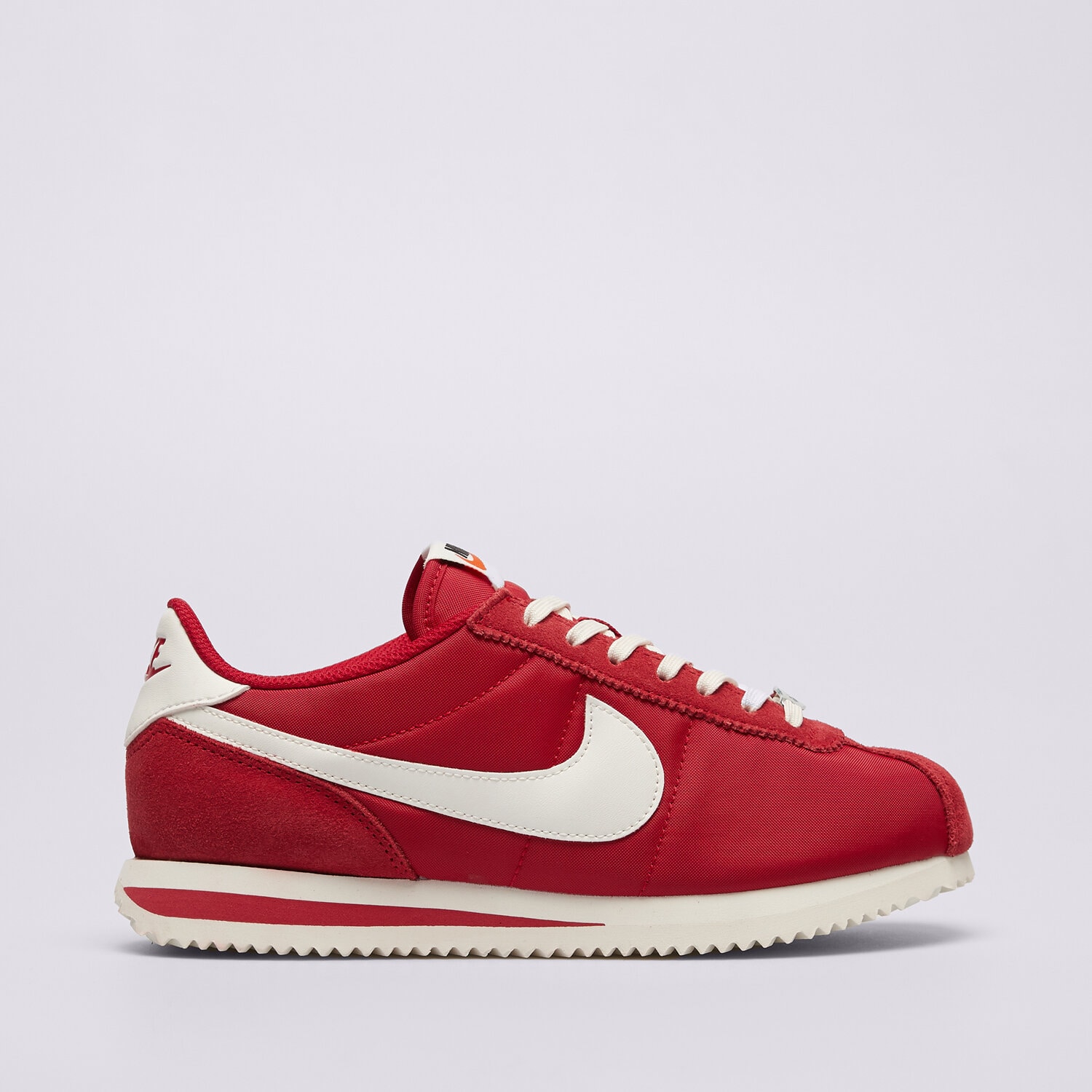 Ženske superge NIKE W CORTEZ SE  IF1764-600 rdeča