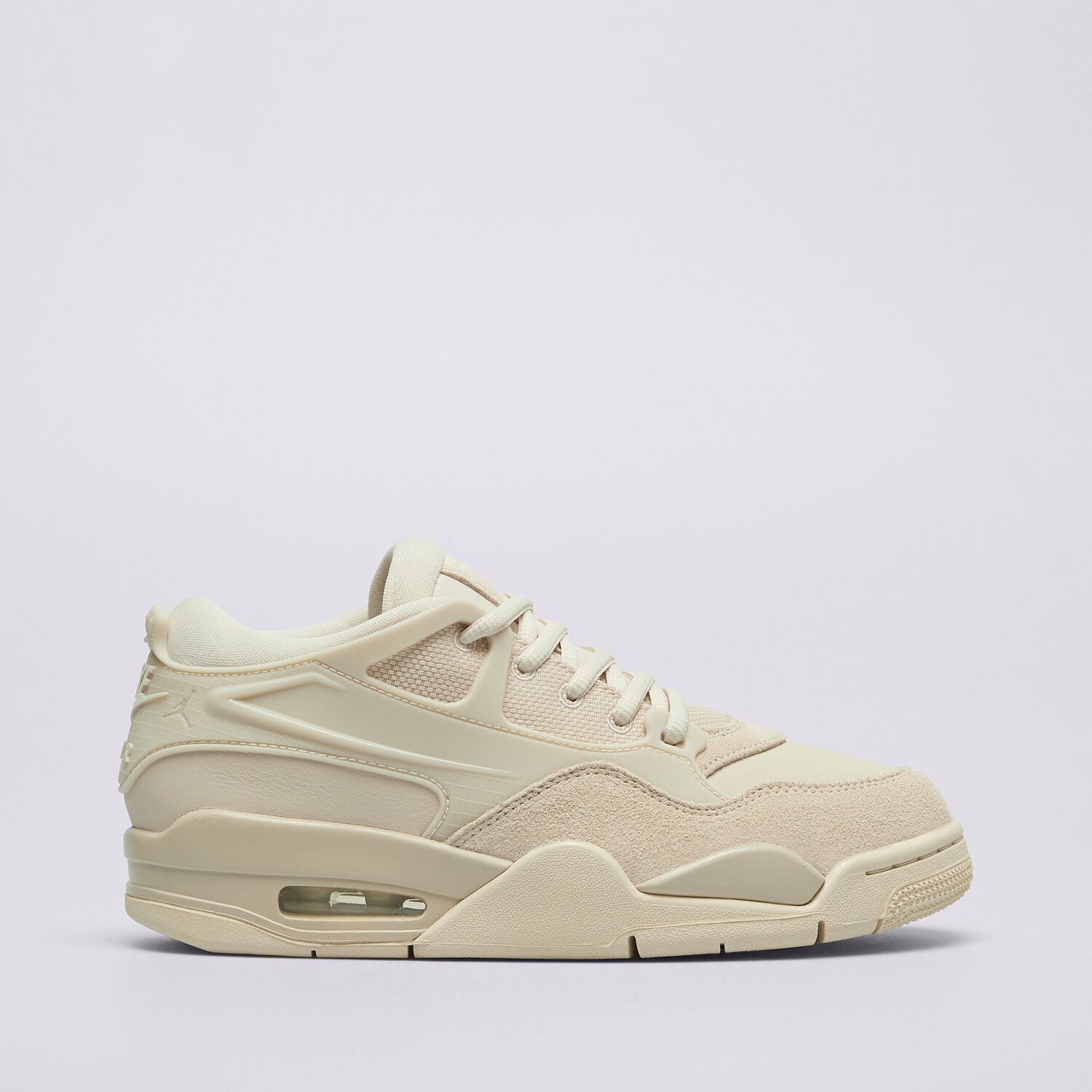 Ženske superge JORDAN AIR 4RM FQ7940-200 bež