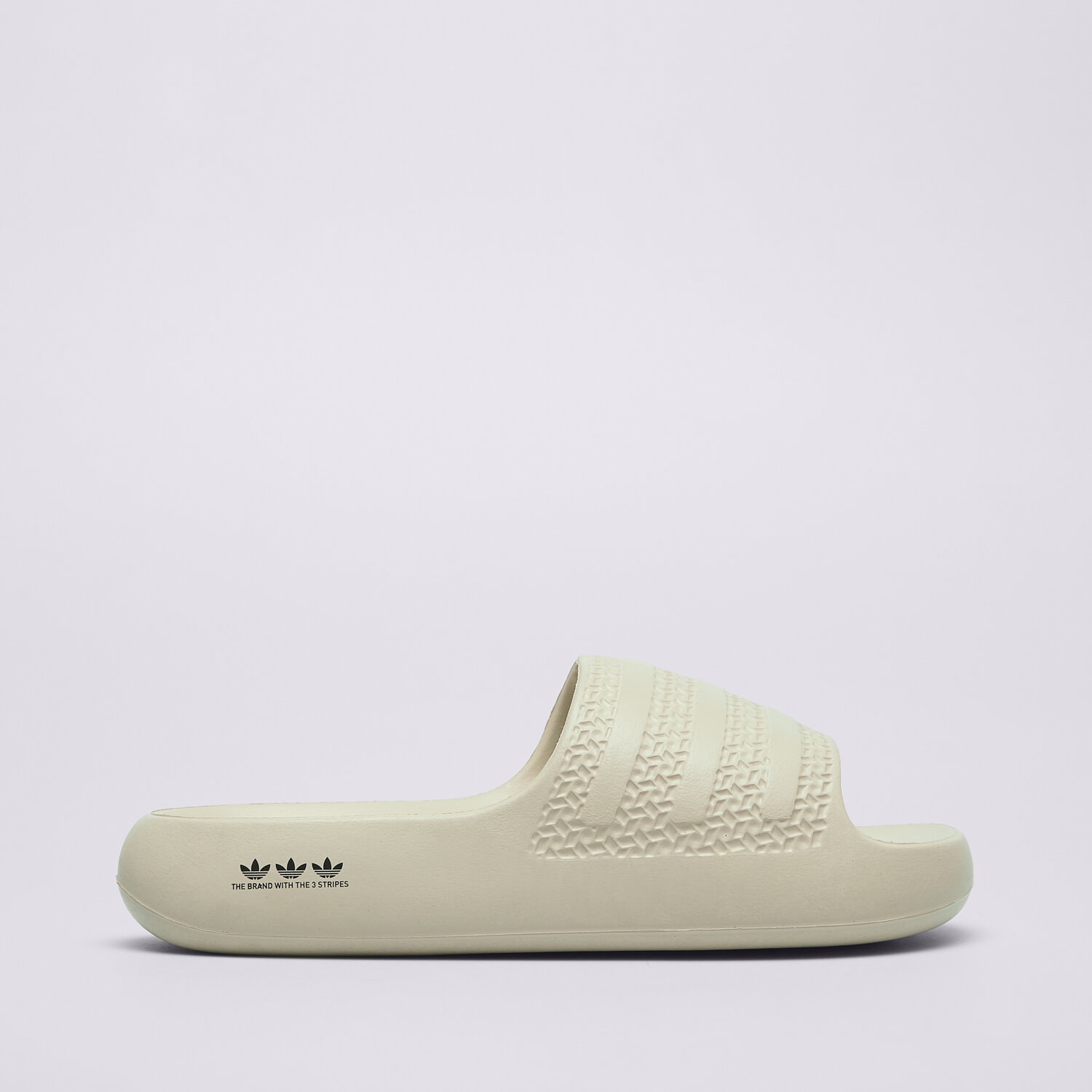 Ženske sandali in natikači ADIDAS ADILETTE AYOON SLIDES  GX7064 bež