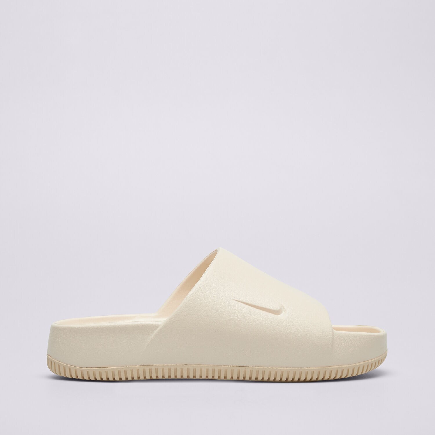 Ženske sandali in natikači NIKE CALM  DX4816-803 bež