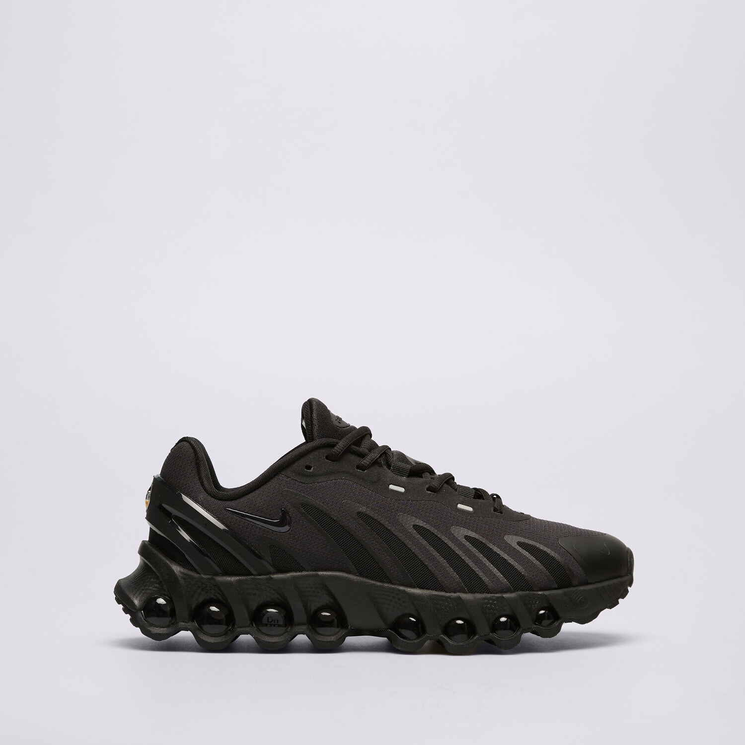 Otroški superge NIKE AIR MAX DN8 BG HF7310-002 črna