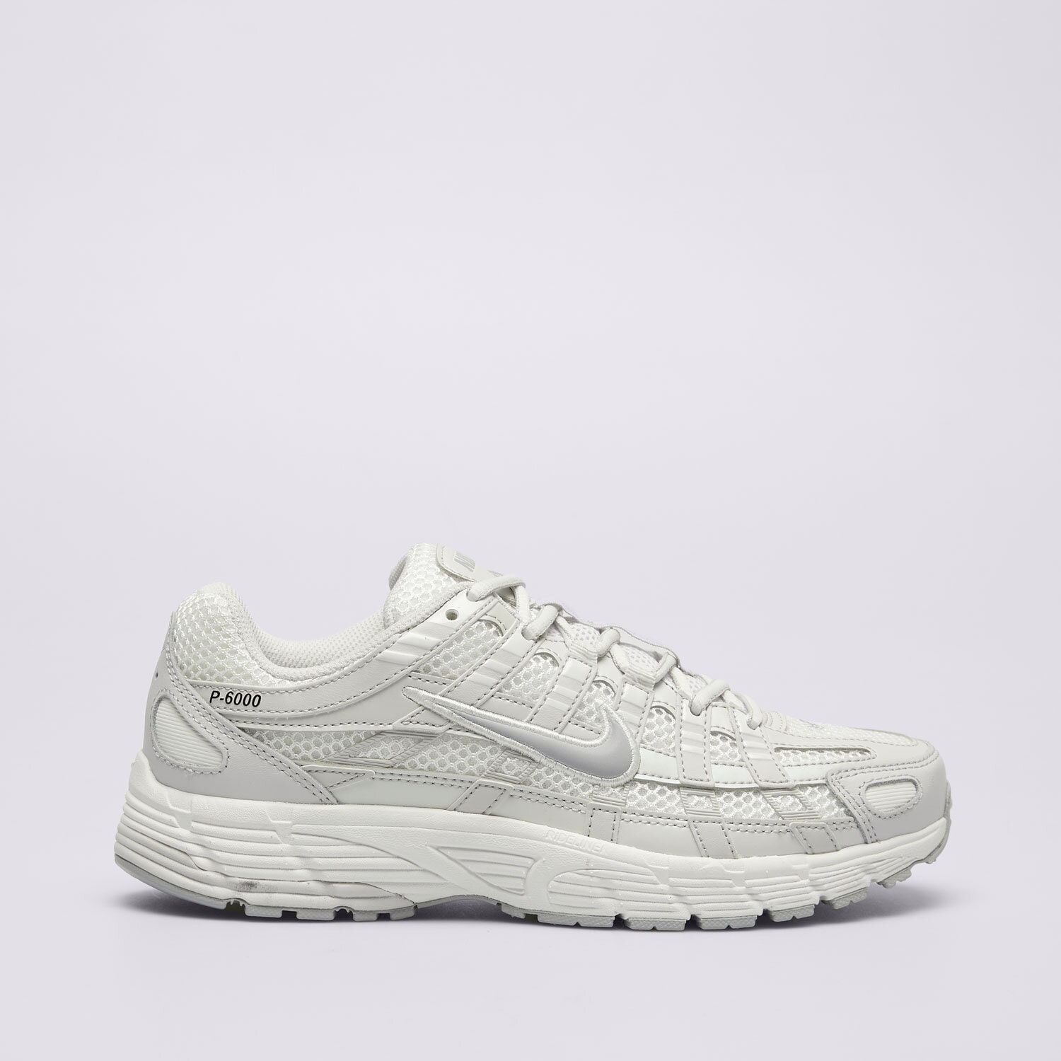 Ženske superge NIKE W P-6000 SE IF1756-100 siva