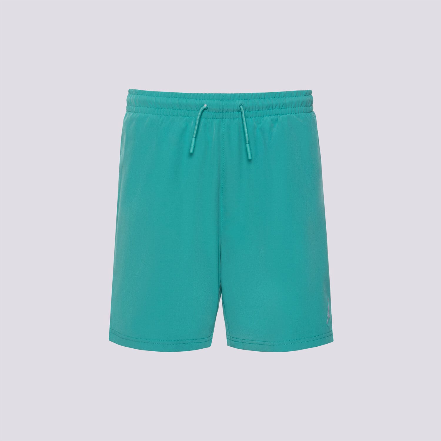 Otroški kratke hlače in obleke JORDAN KRATKE HLAČE JDB MJ JUMPMAN WOVEN PLAY SHOR BOY 95D817-B5P zelena
