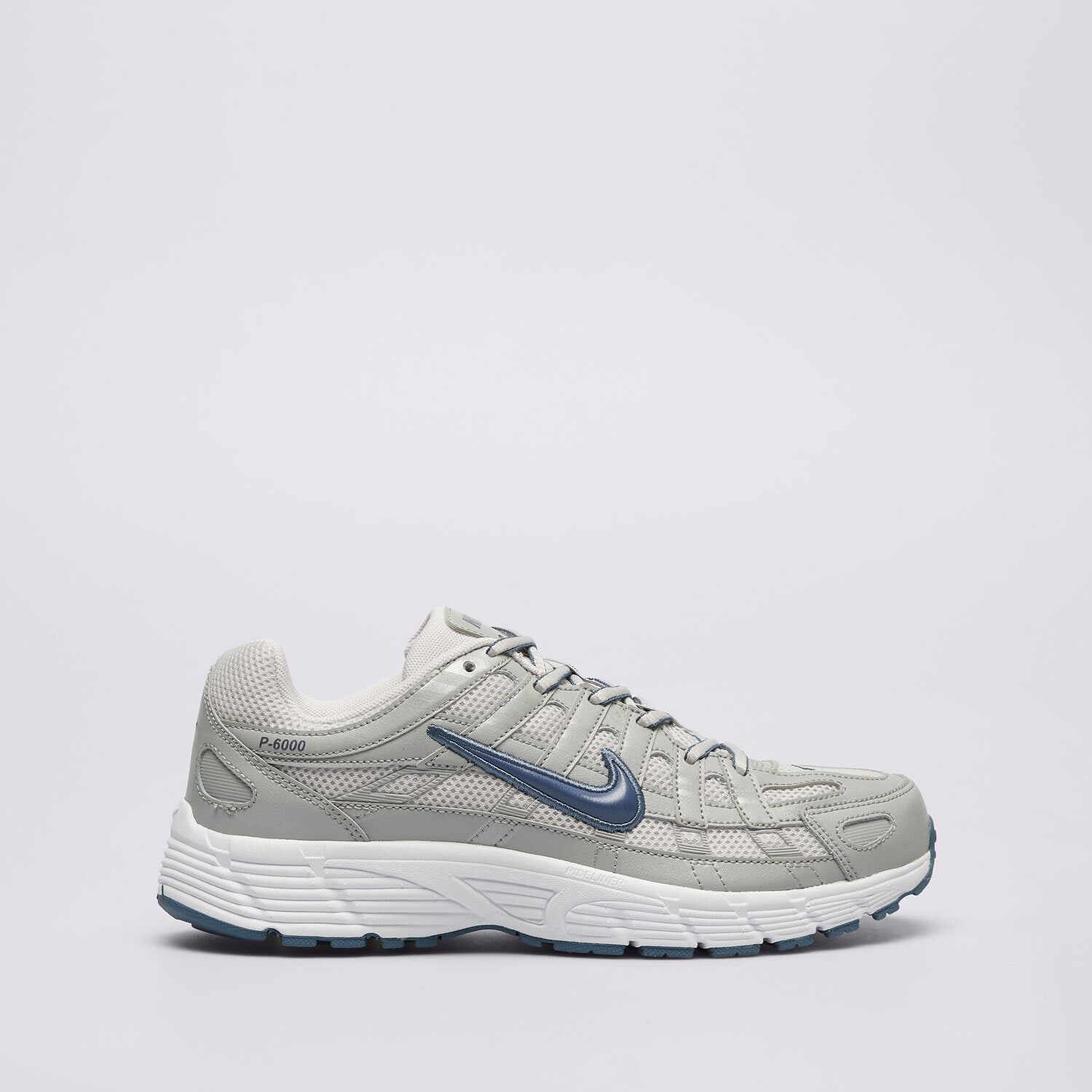 Otroški superge NIKE P-6000 BG HV5064-005 siva