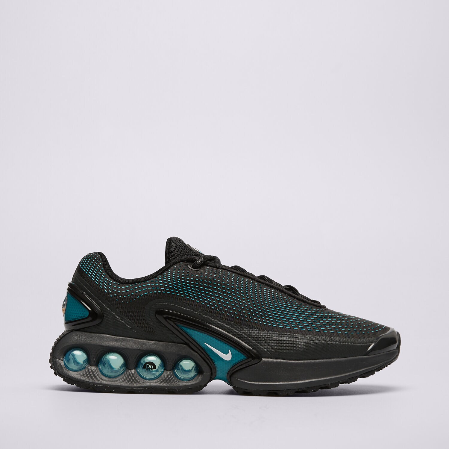 Moški superge NIKE AIR MAX DN HV5235-001 črna