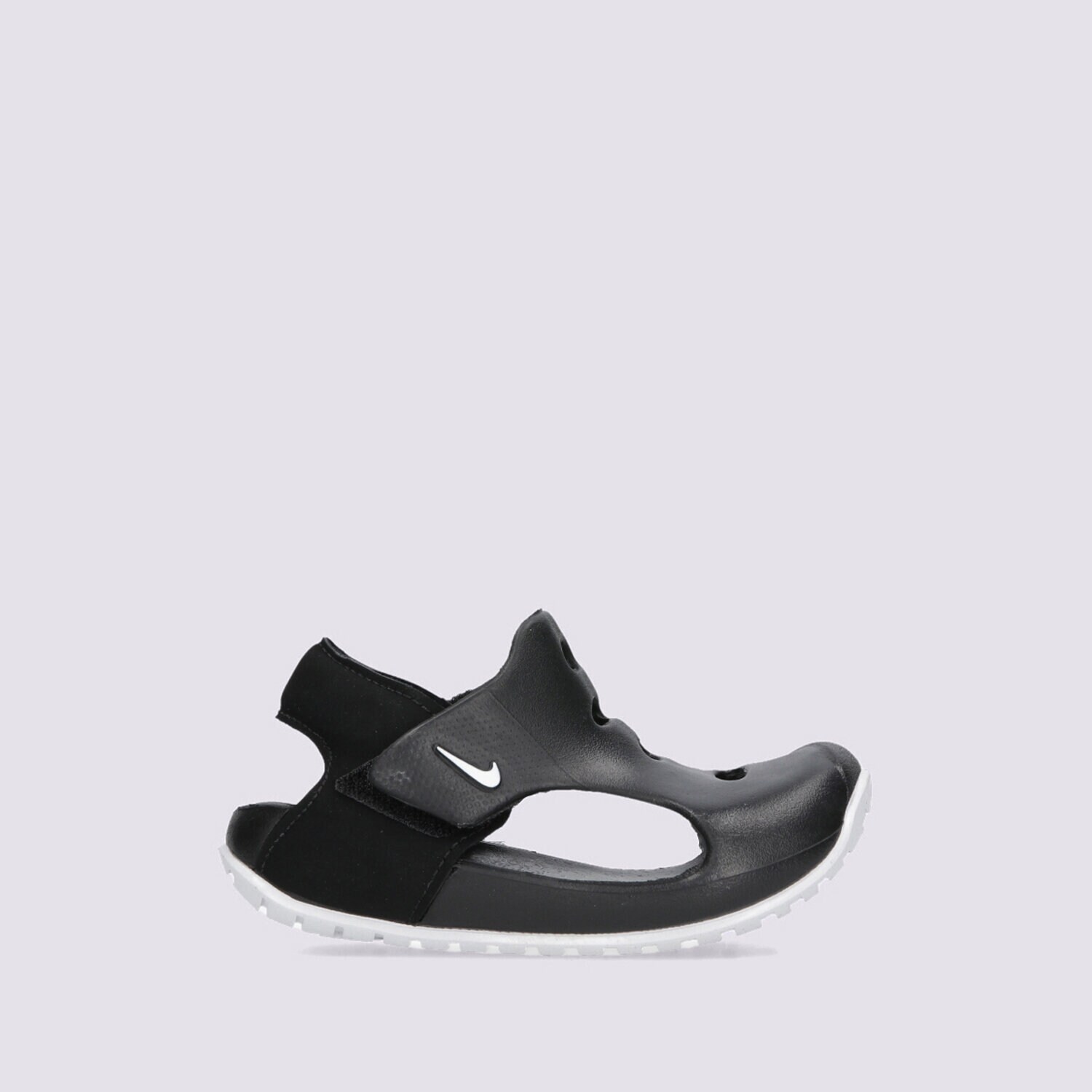 Otroški sandali in natikači NIKE SUNRAY PROTECT 3 DH9465-001 črna