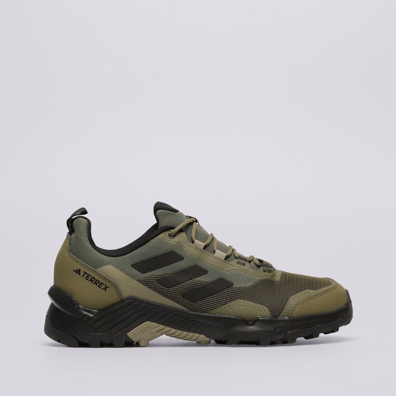 Moški outdoor čevlji ADIDAS TERREX EASTRAIL 2 HP8607 kaki
