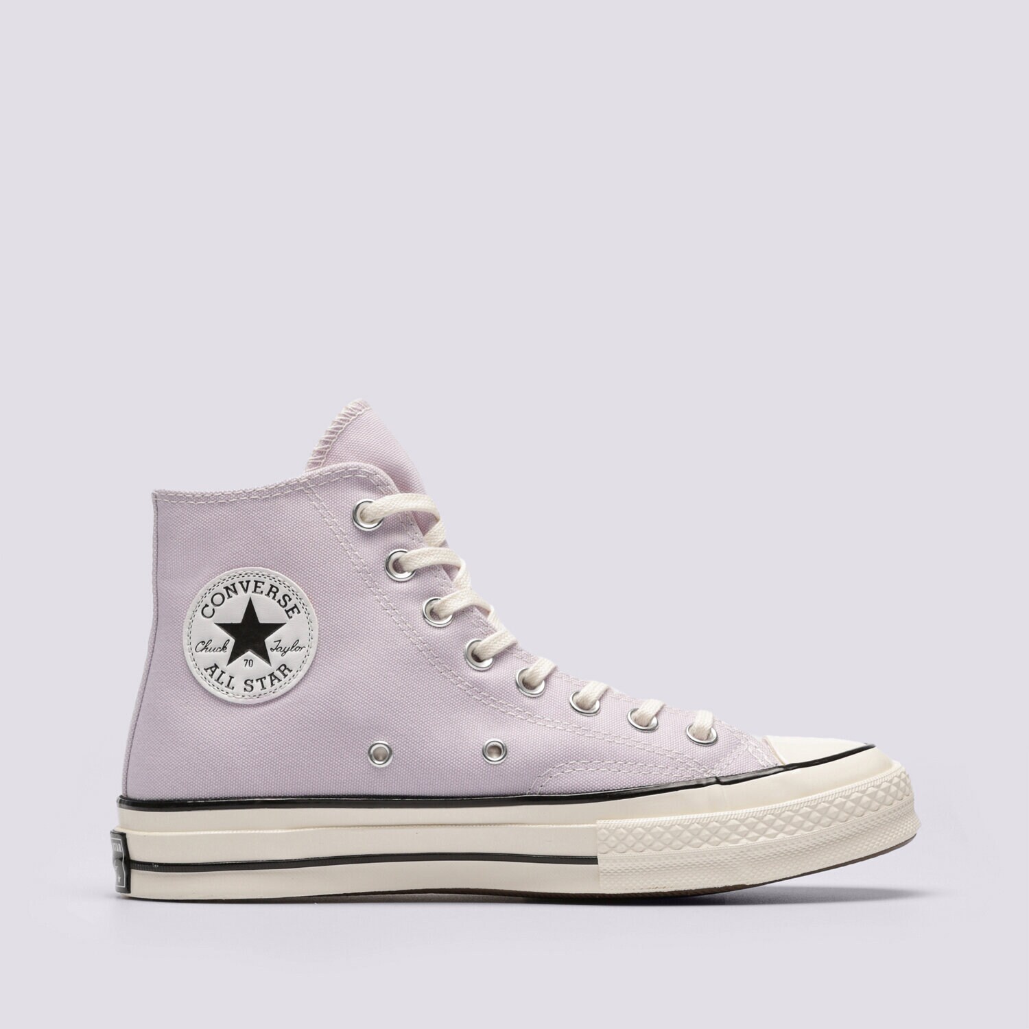 Ženske superge CONVERSE CHUCK 70 A02754C vijolična