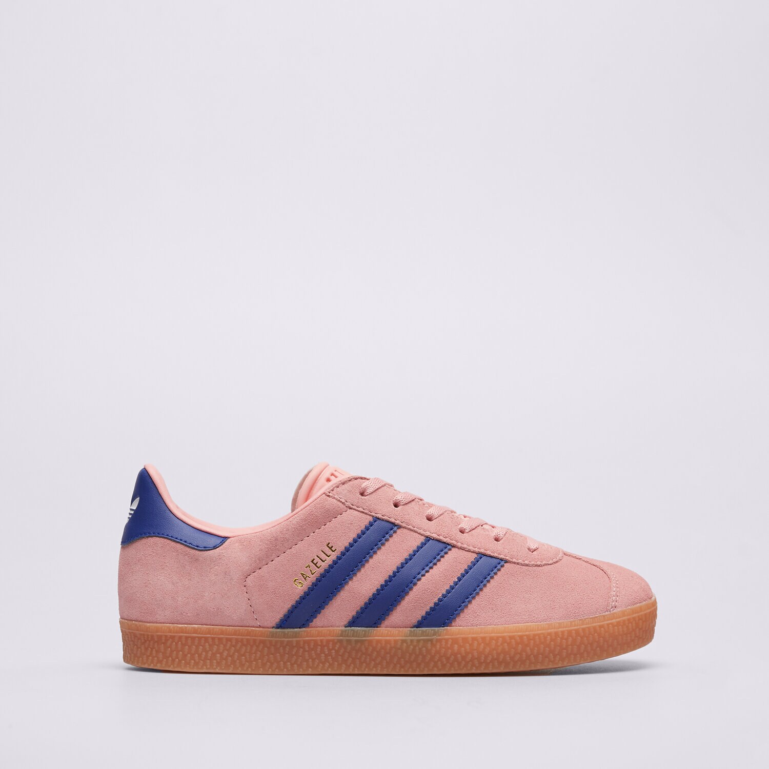 Otroški superge ADIDAS GAZELLE J IG9153 roza