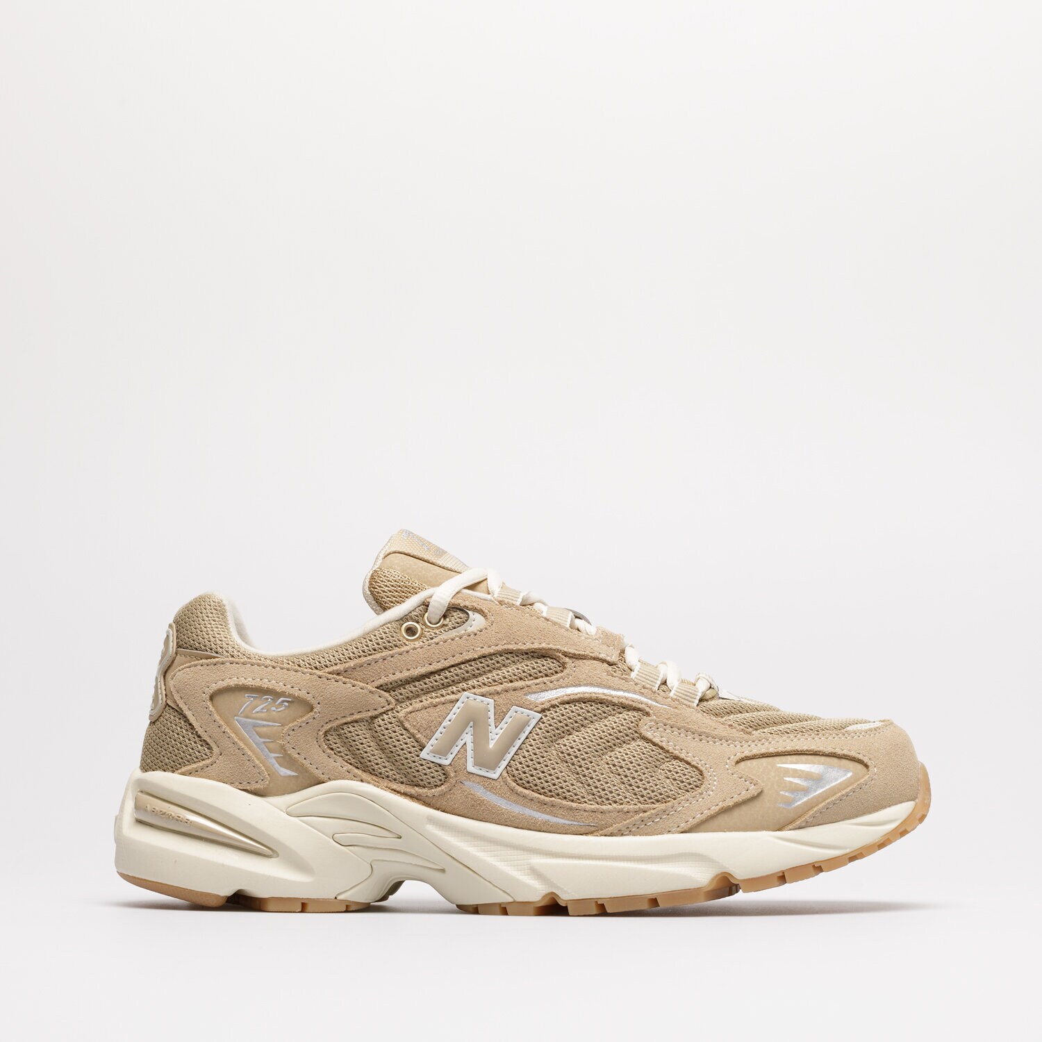 Moški superge NEW BALANCE 725  ML725W kaki