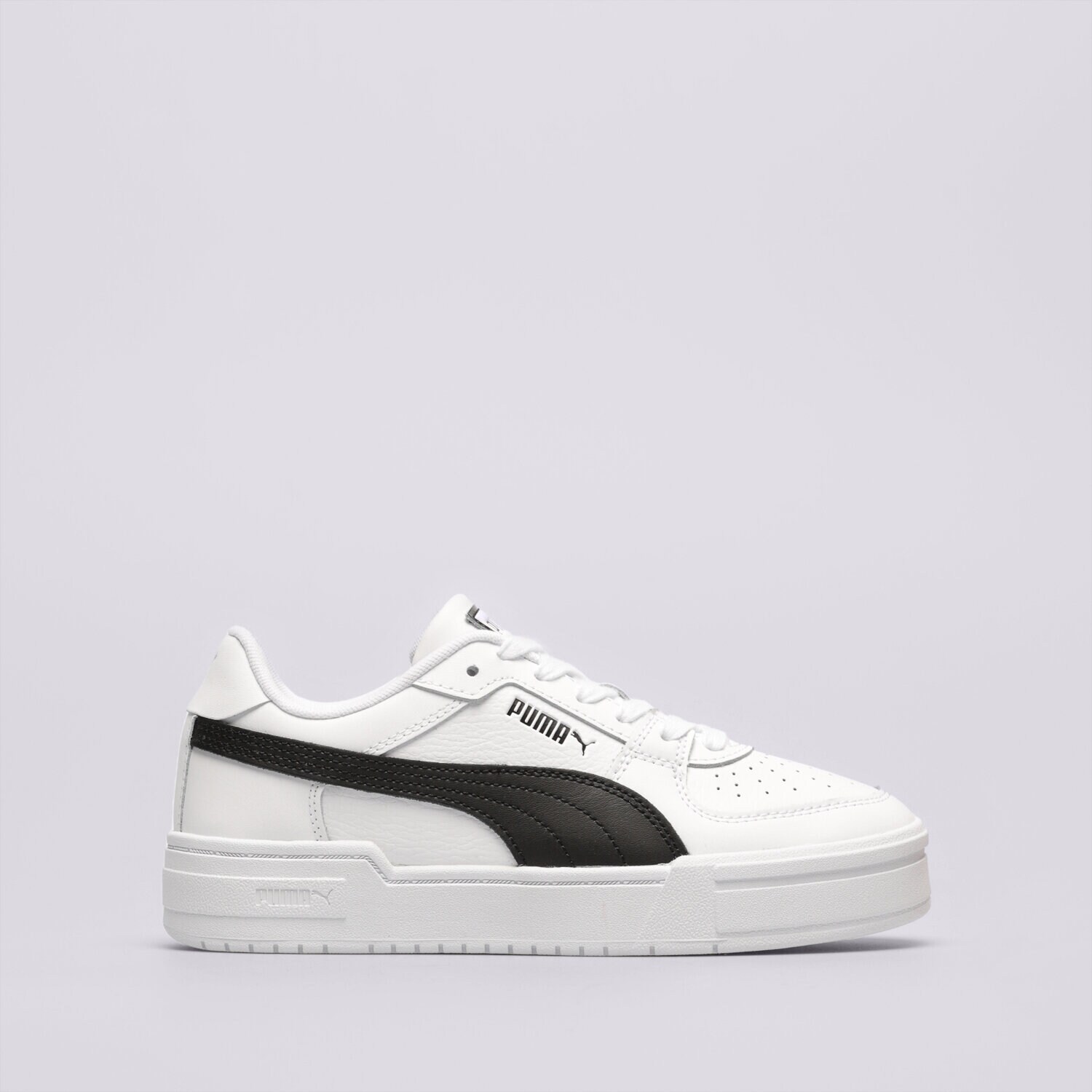 Otroški superge PUMA CA PRO CLASSIC JR 38227711 bela