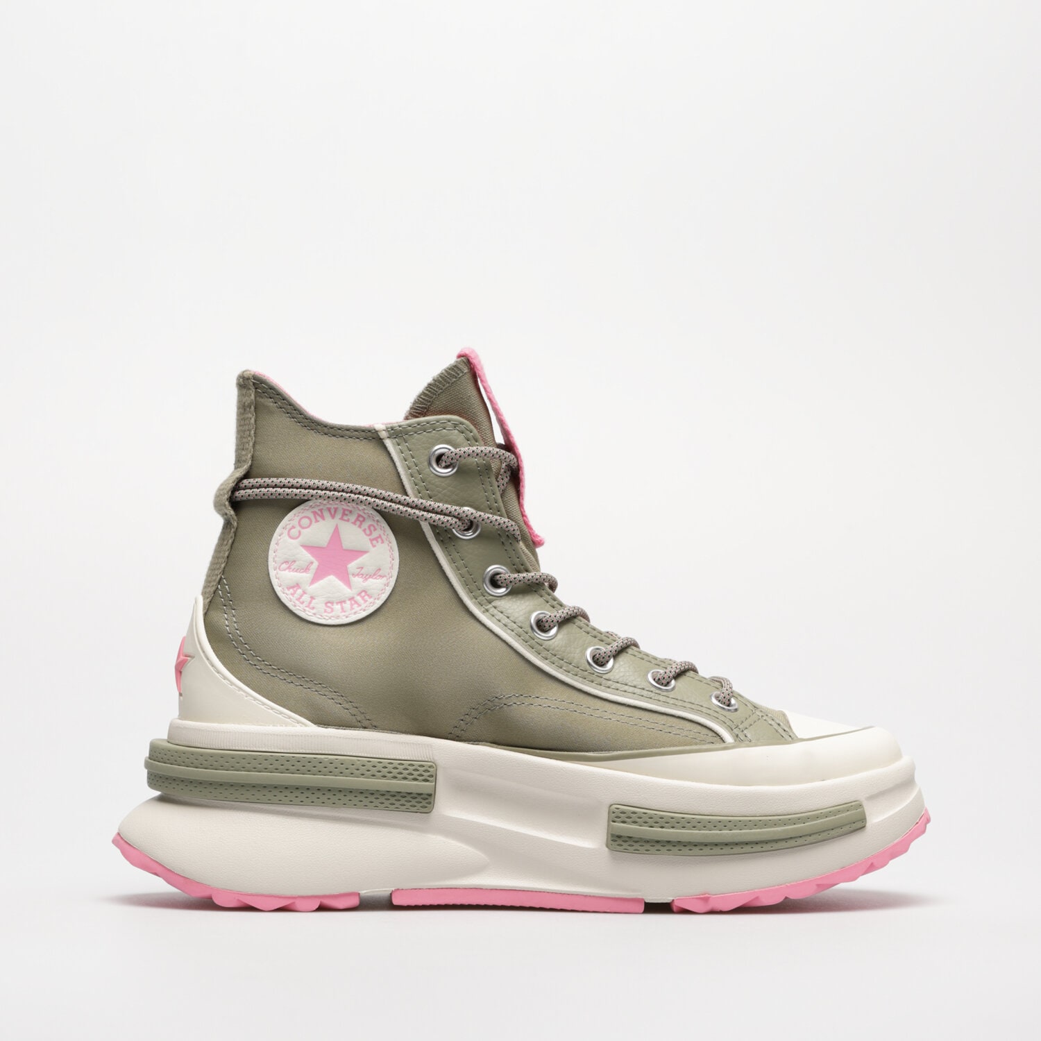 Ženske superge CONVERSE RUN STAR LEGACY CX A05499C kaki